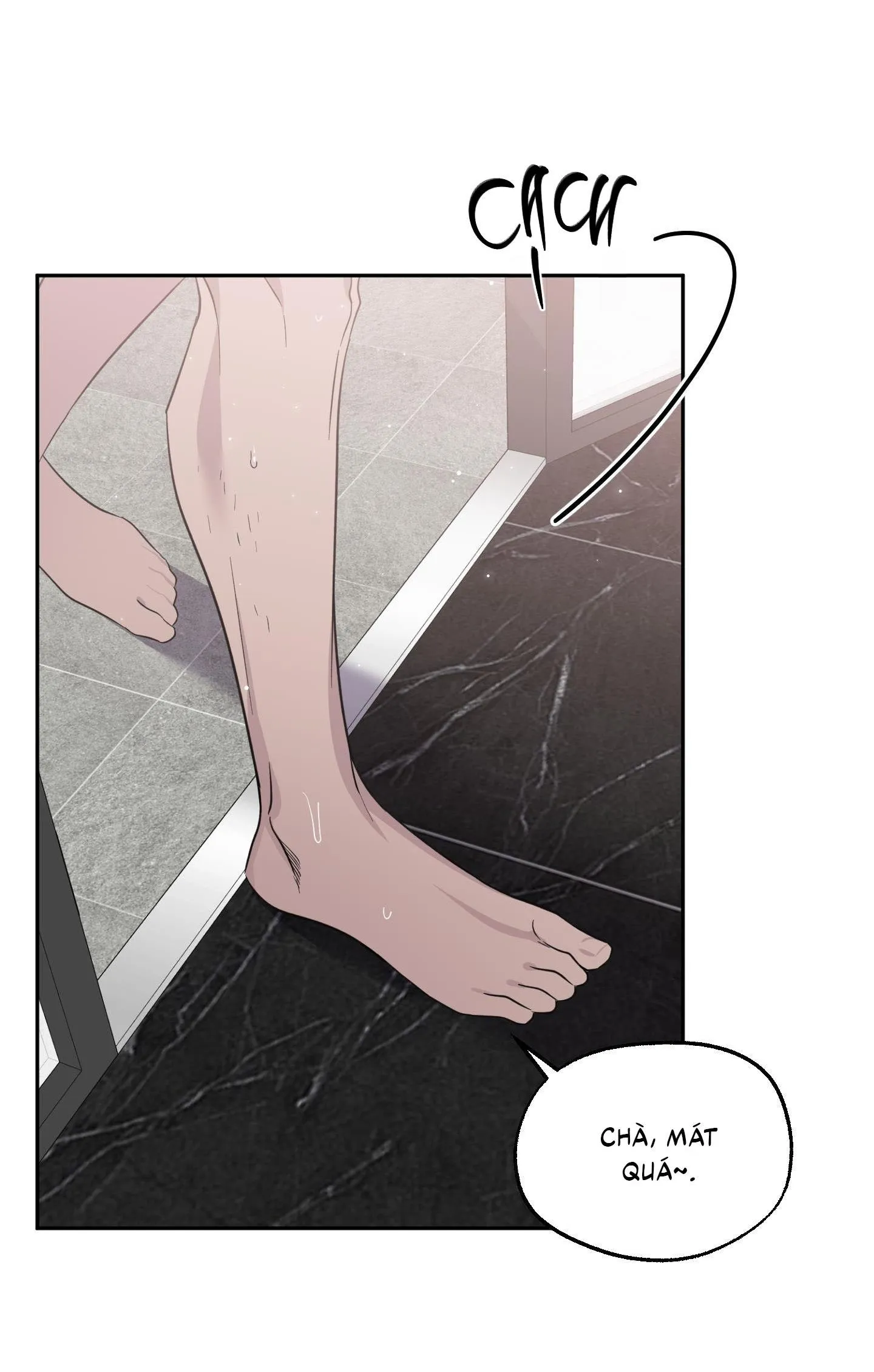 Carrot And Stick Chapter 4 Trang 9