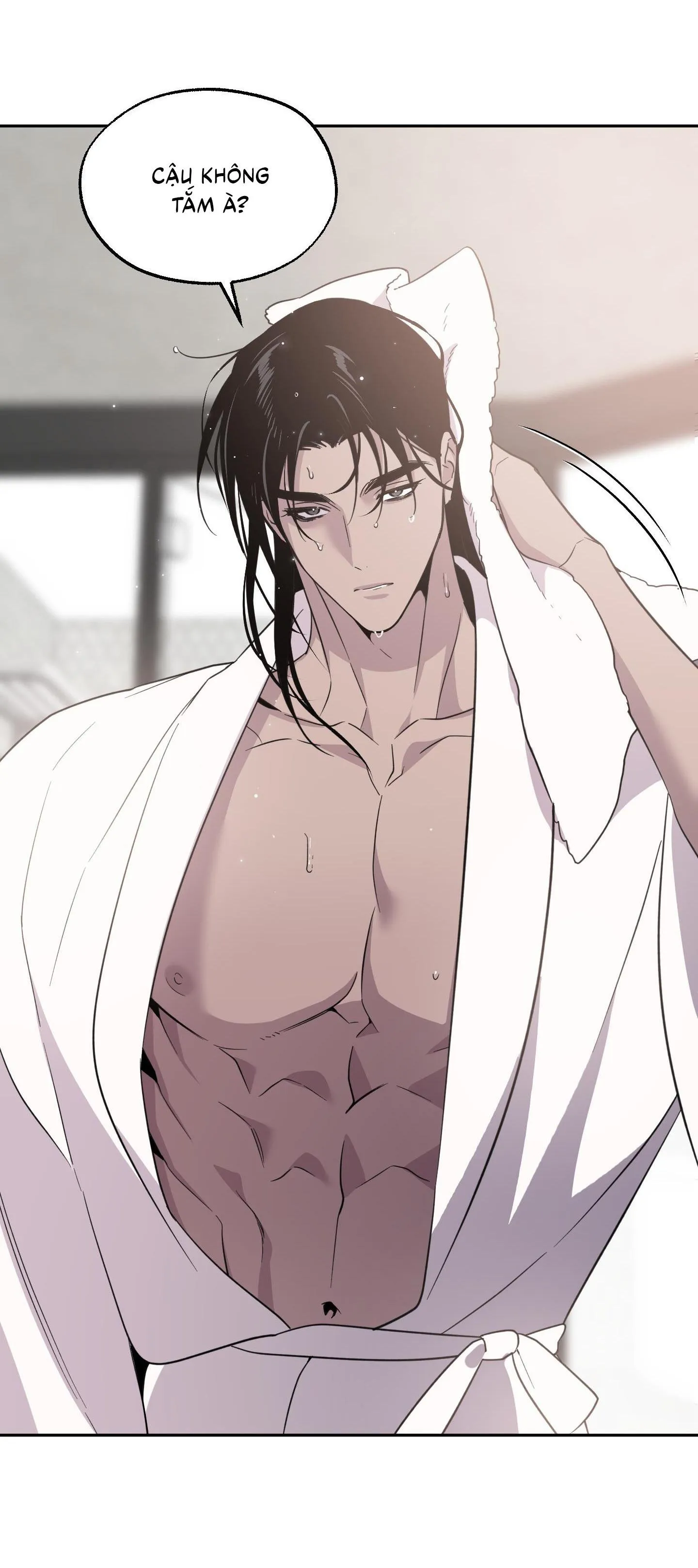 Carrot And Stick Chapter 4 Trang 10