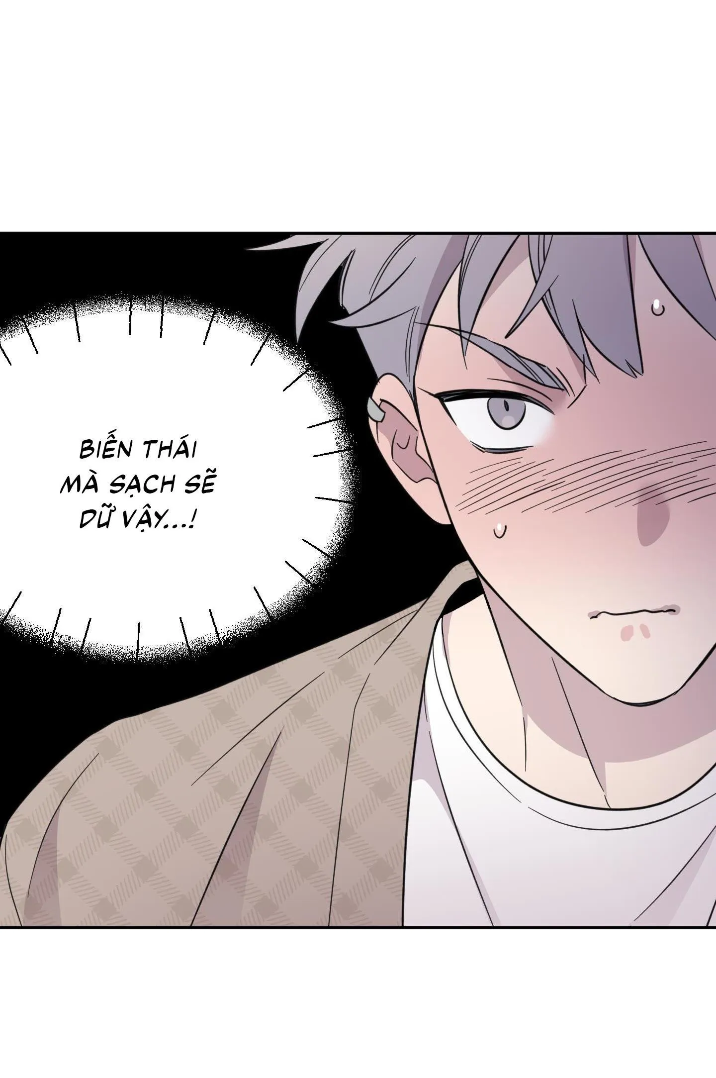 Carrot And Stick Chapter 4 Trang 13