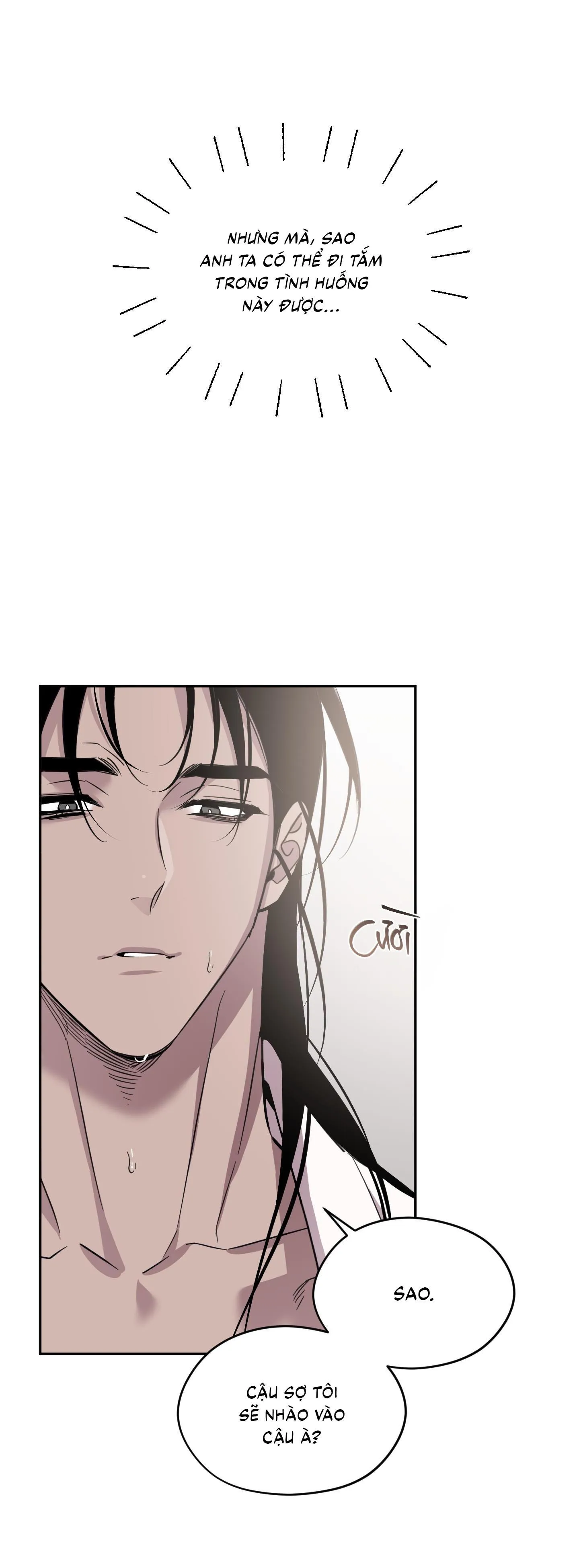 Carrot And Stick Chapter 4 Trang 14