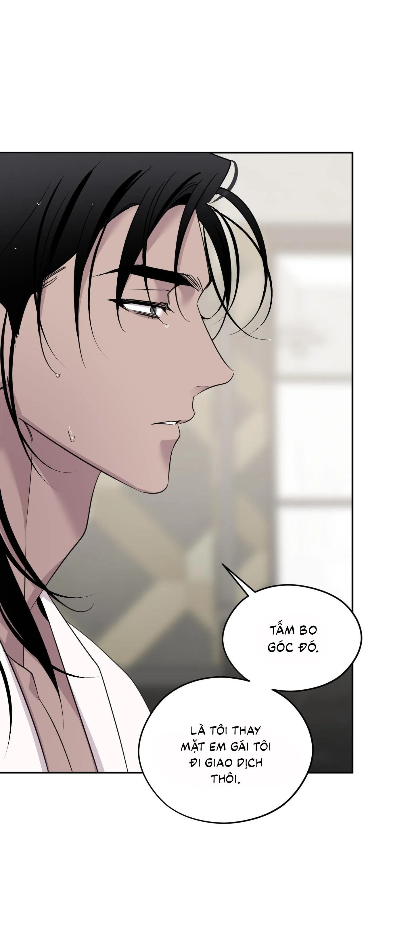 Carrot And Stick Chapter 4 Trang 18