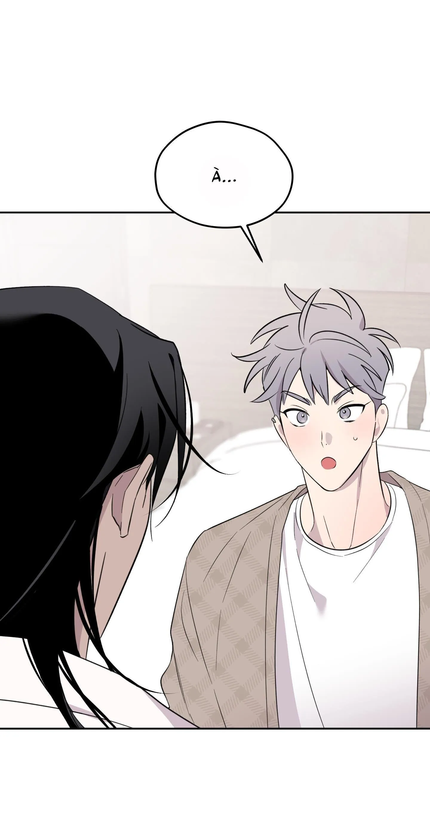 Carrot And Stick Chapter 4 Trang 19