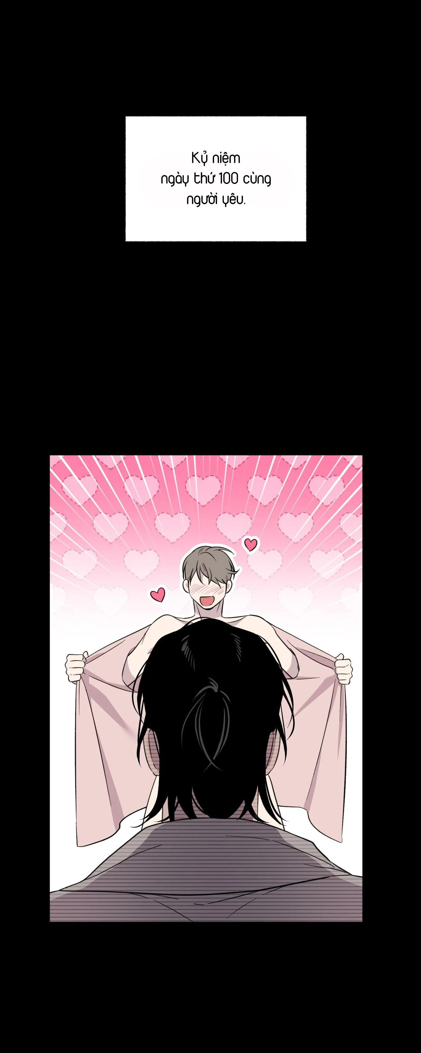 Carrot And Stick Chapter 4 Trang 23