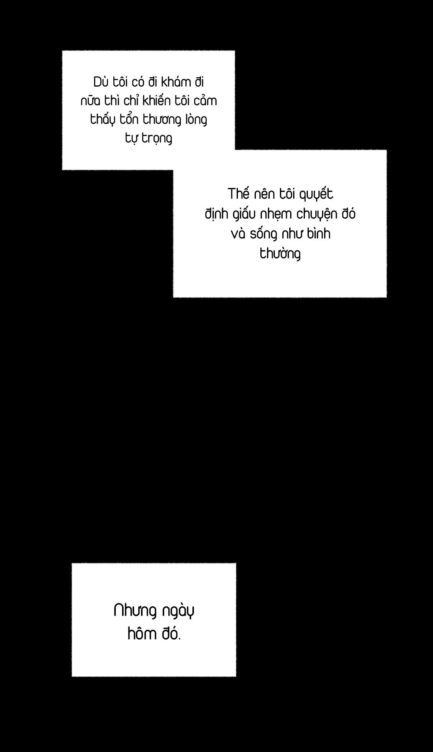 Carrot And Stick Chapter 4 Trang 27