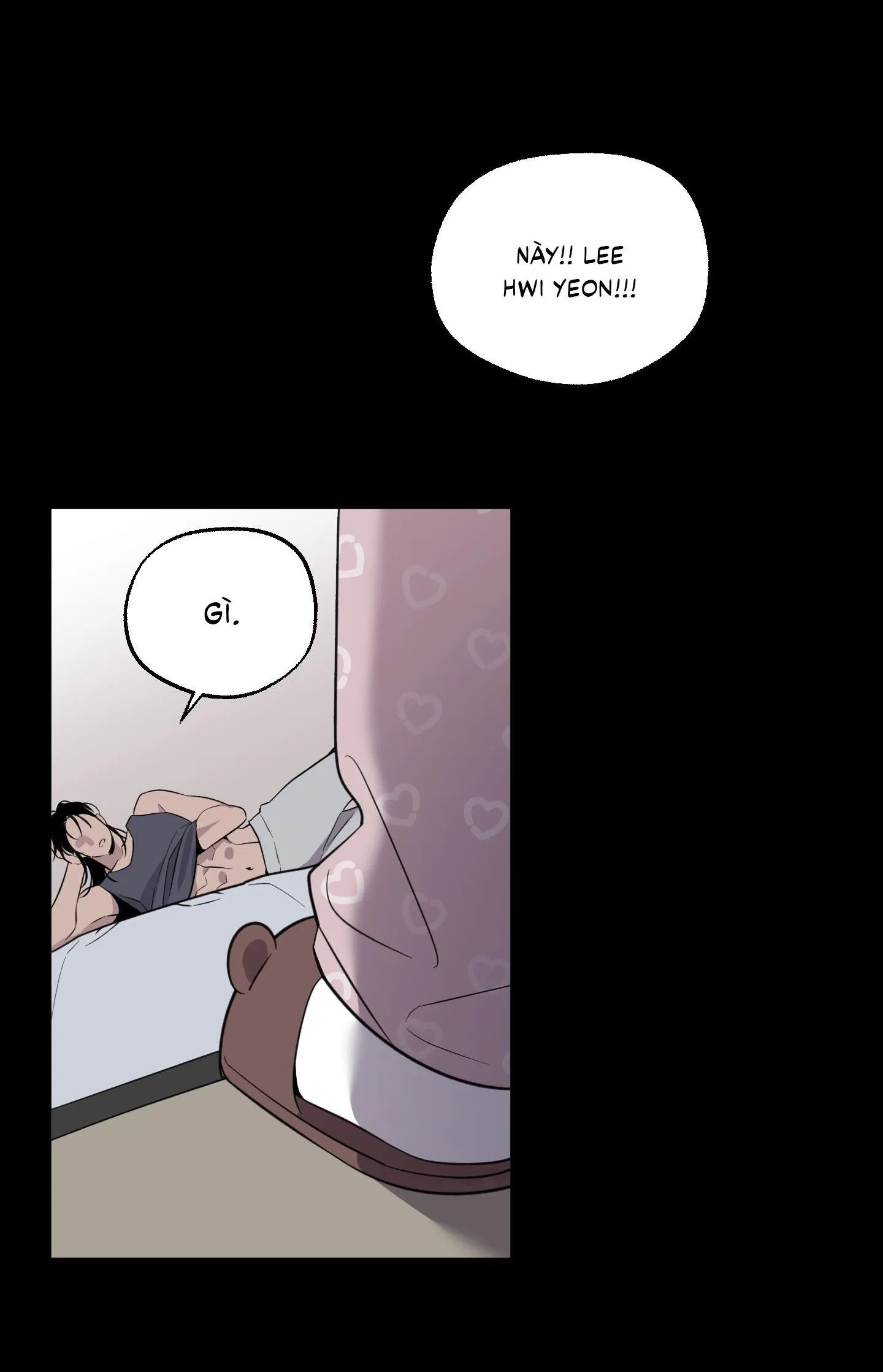 Carrot And Stick Chapter 4 Trang 28