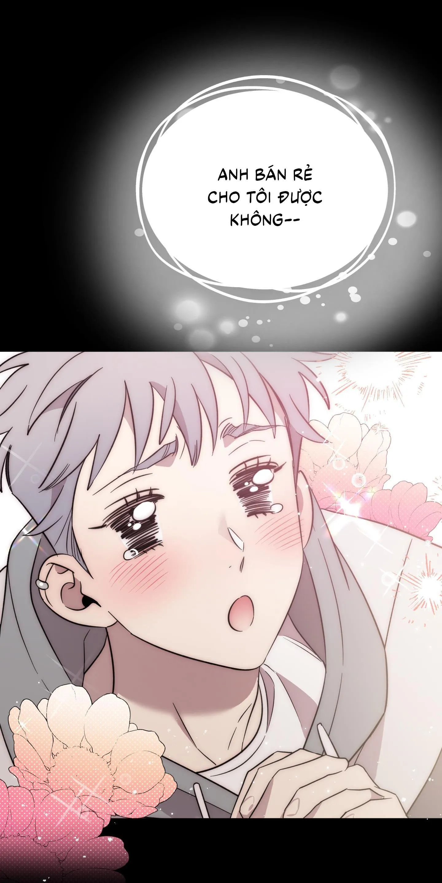 Carrot And Stick Chapter 4 Trang 33