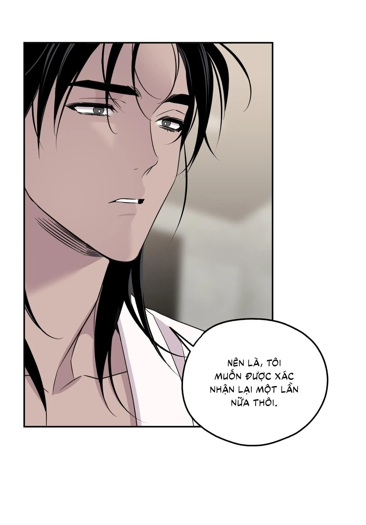 Carrot And Stick Chapter 4 Trang 36