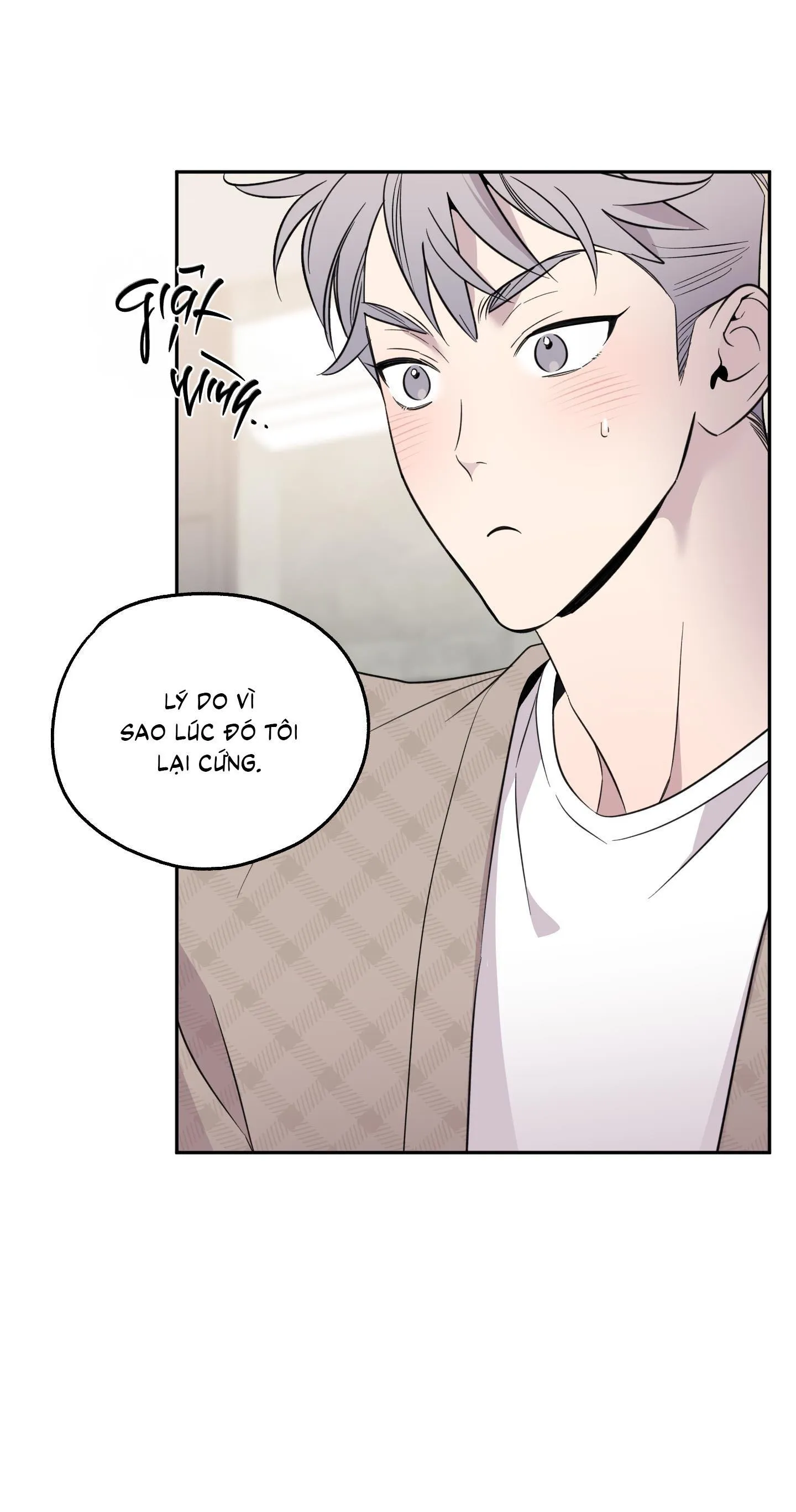 Carrot And Stick Chapter 4 Trang 37