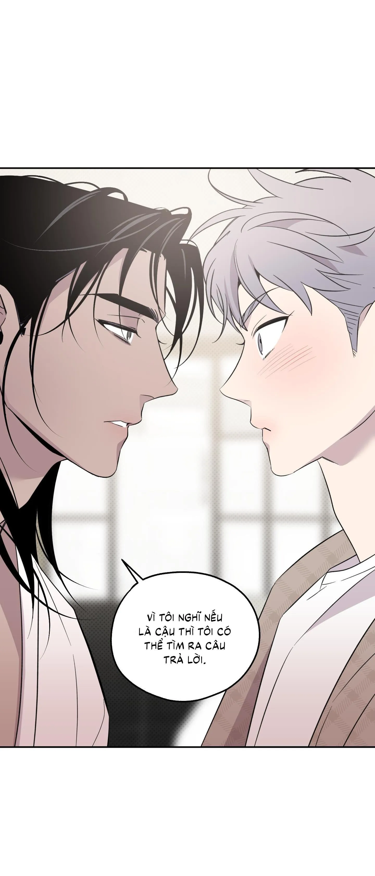 Carrot And Stick Chapter 4 Trang 38