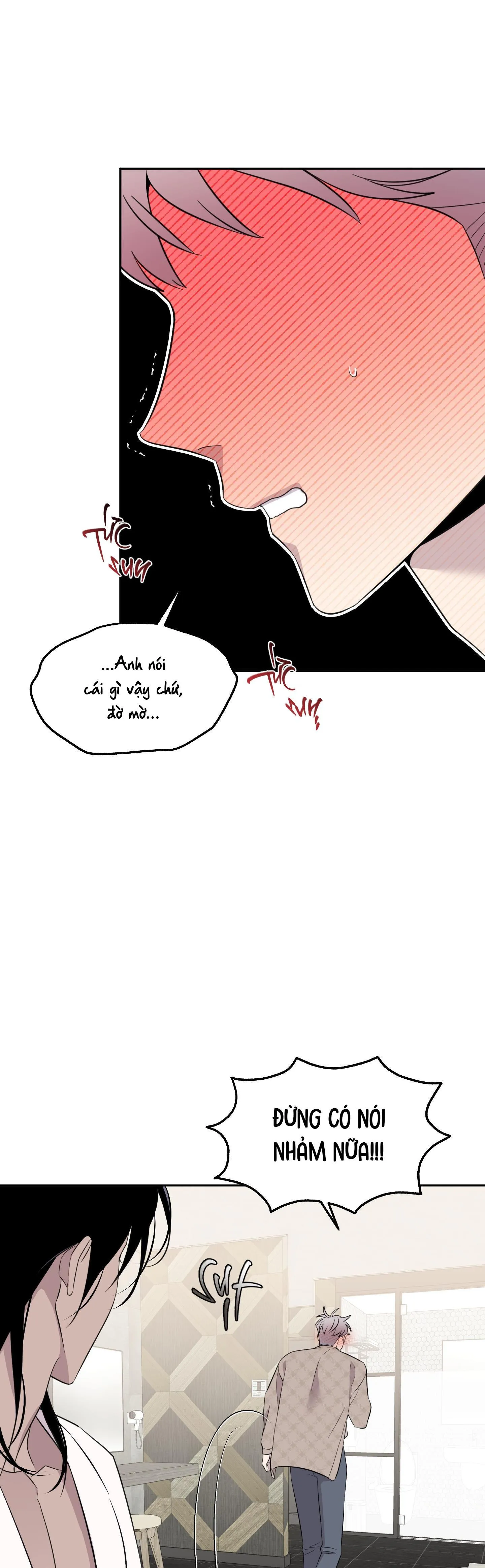 Carrot And Stick Chapter 4 Trang 39