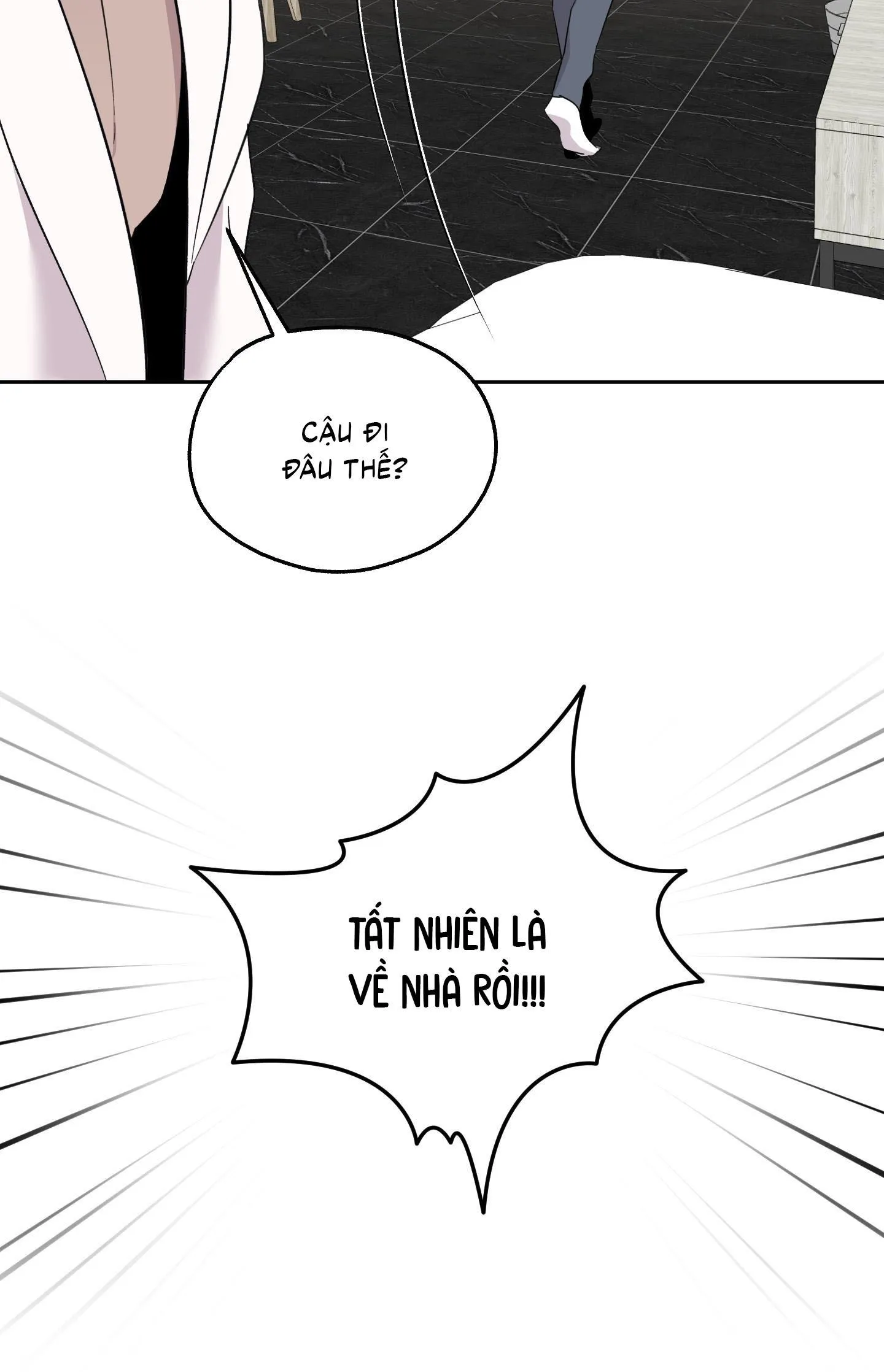 Carrot And Stick Chapter 4 Trang 40