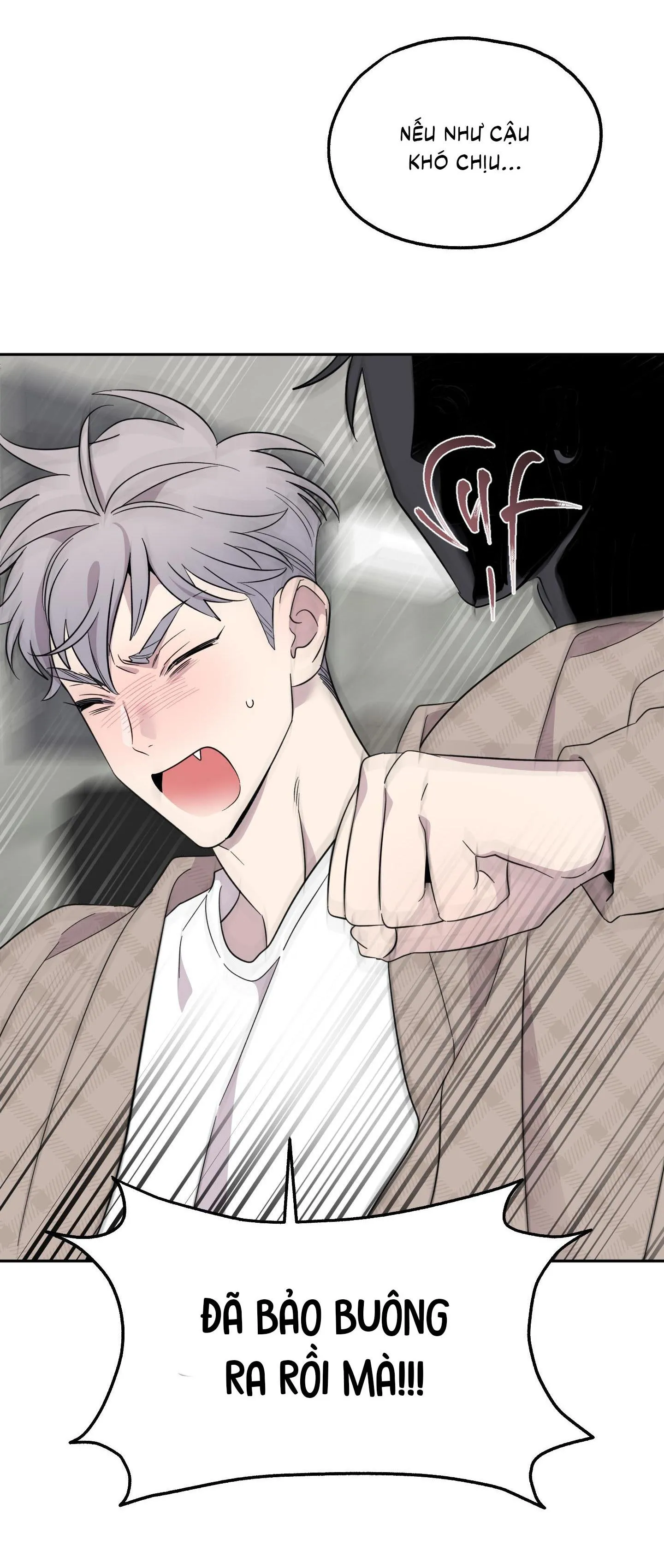 Carrot And Stick Chapter 4 Trang 42