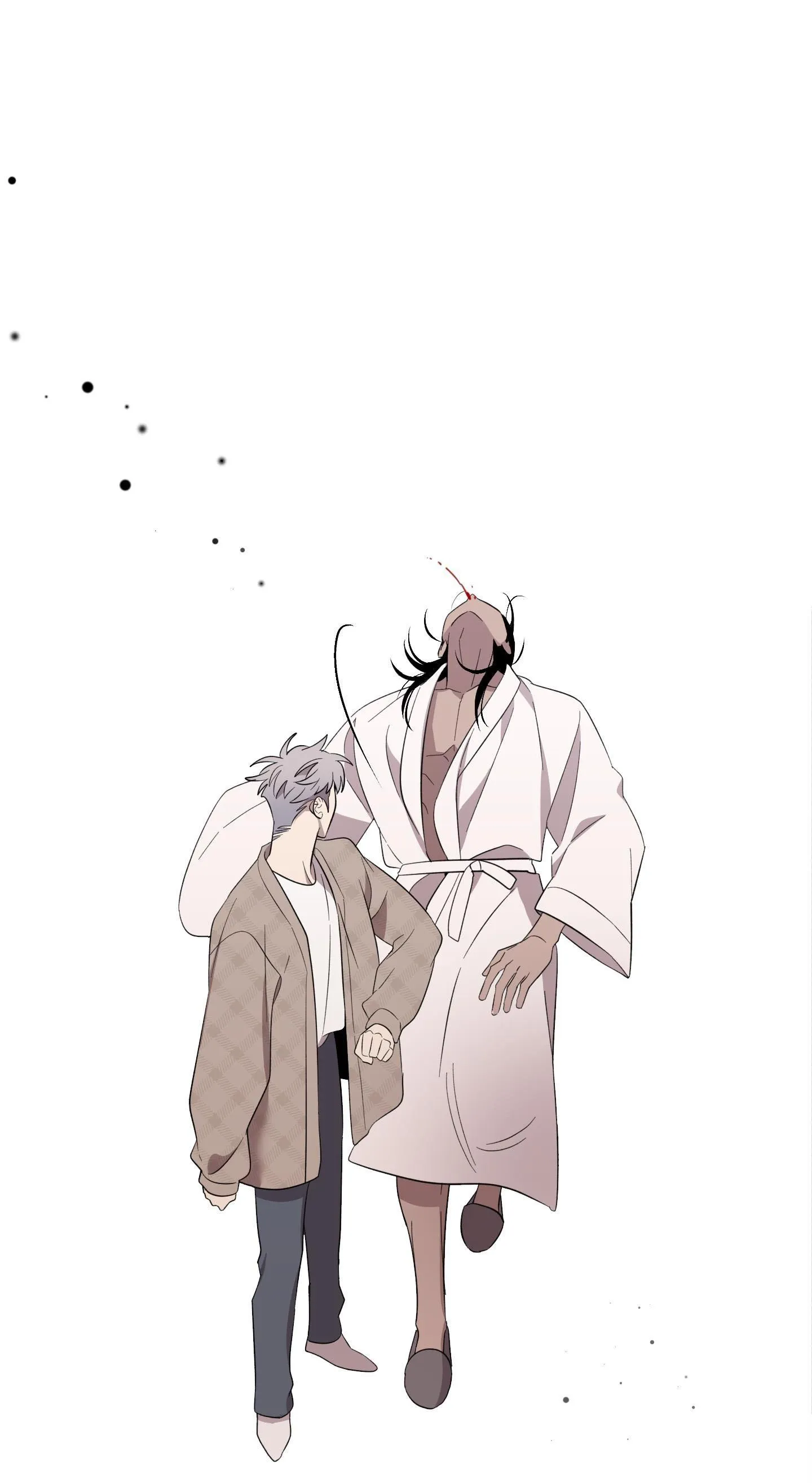 Carrot And Stick Chapter 4 Trang 45