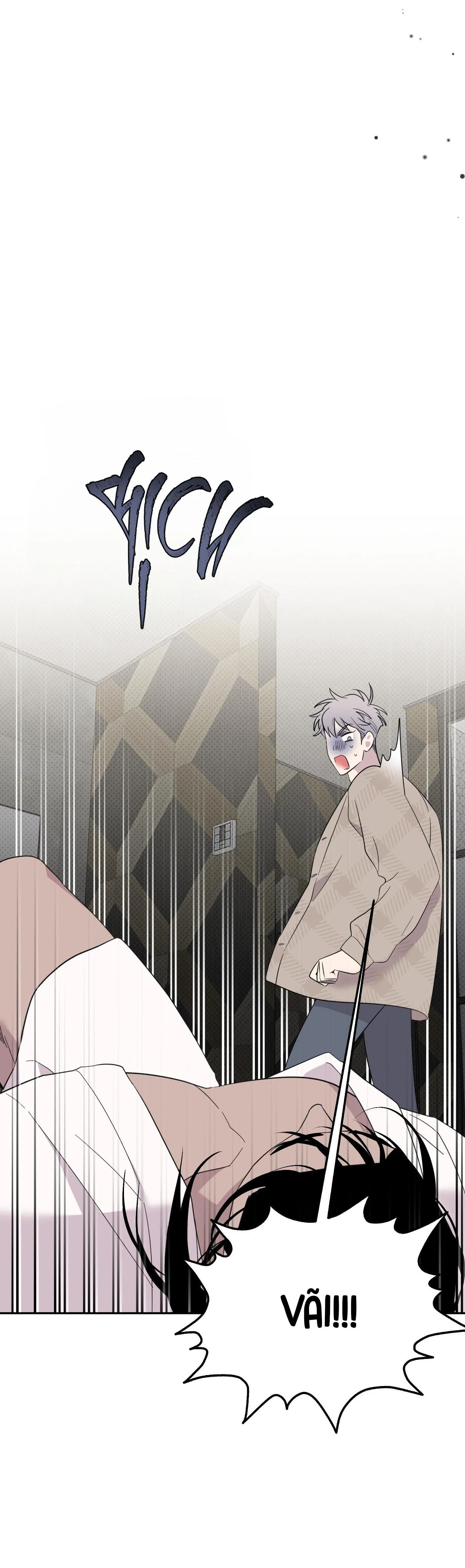 Carrot And Stick Chapter 4 Trang 46