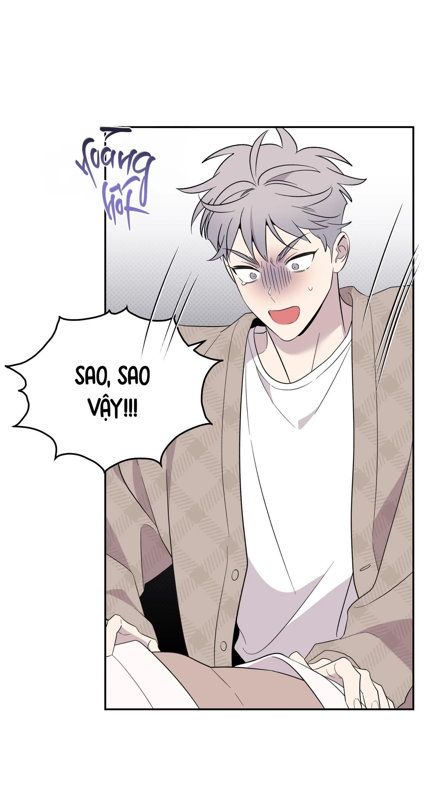 Carrot And Stick Chapter 4 Trang 47