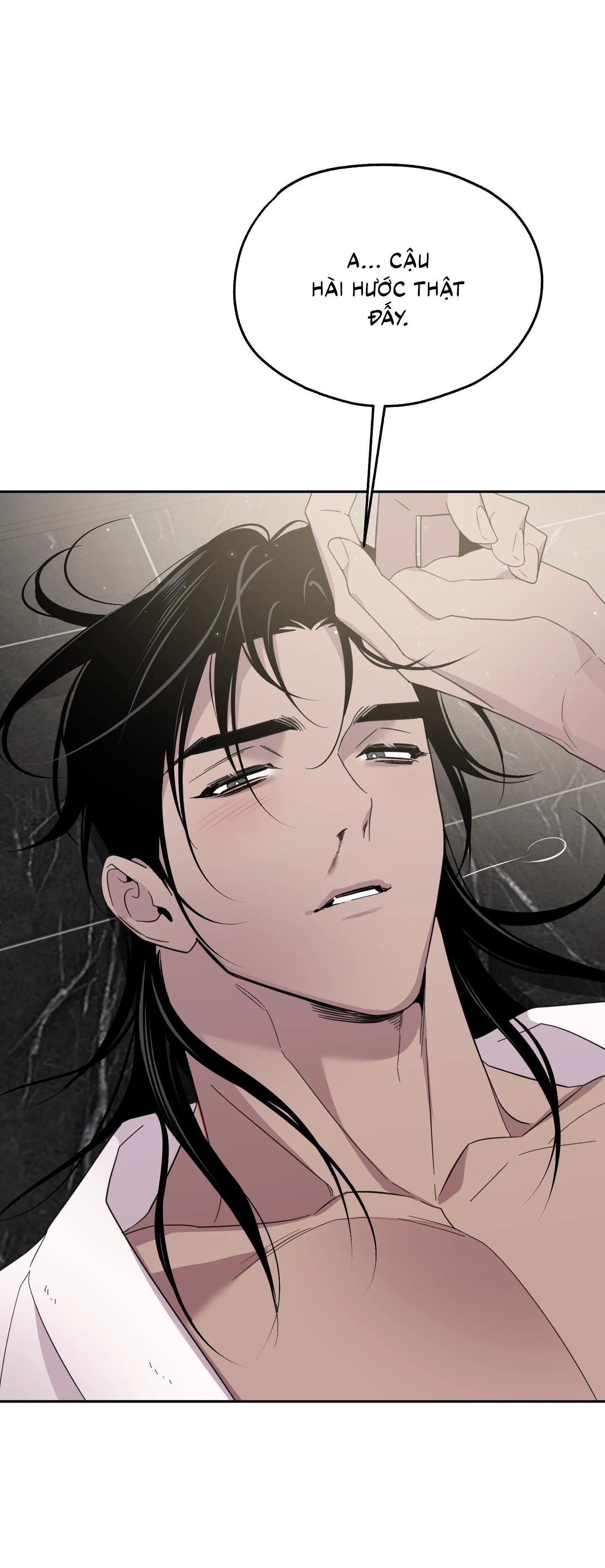 Carrot And Stick Chapter 4 Trang 51