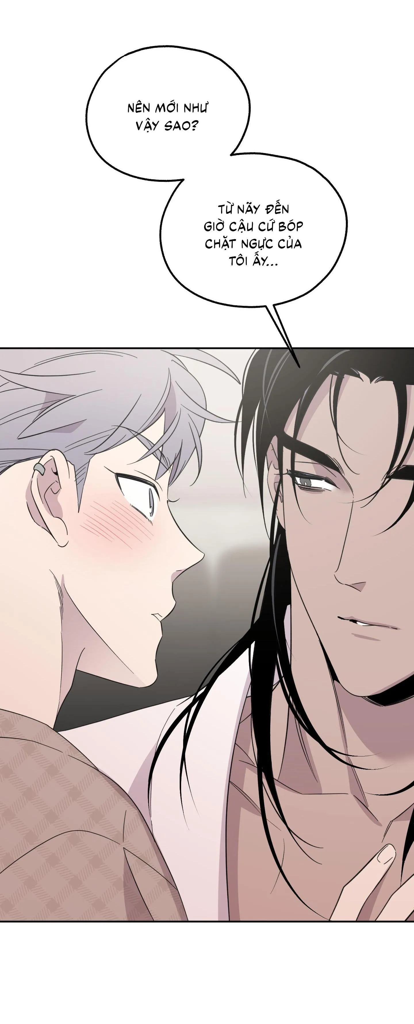 Carrot And Stick Chapter 4 Trang 53