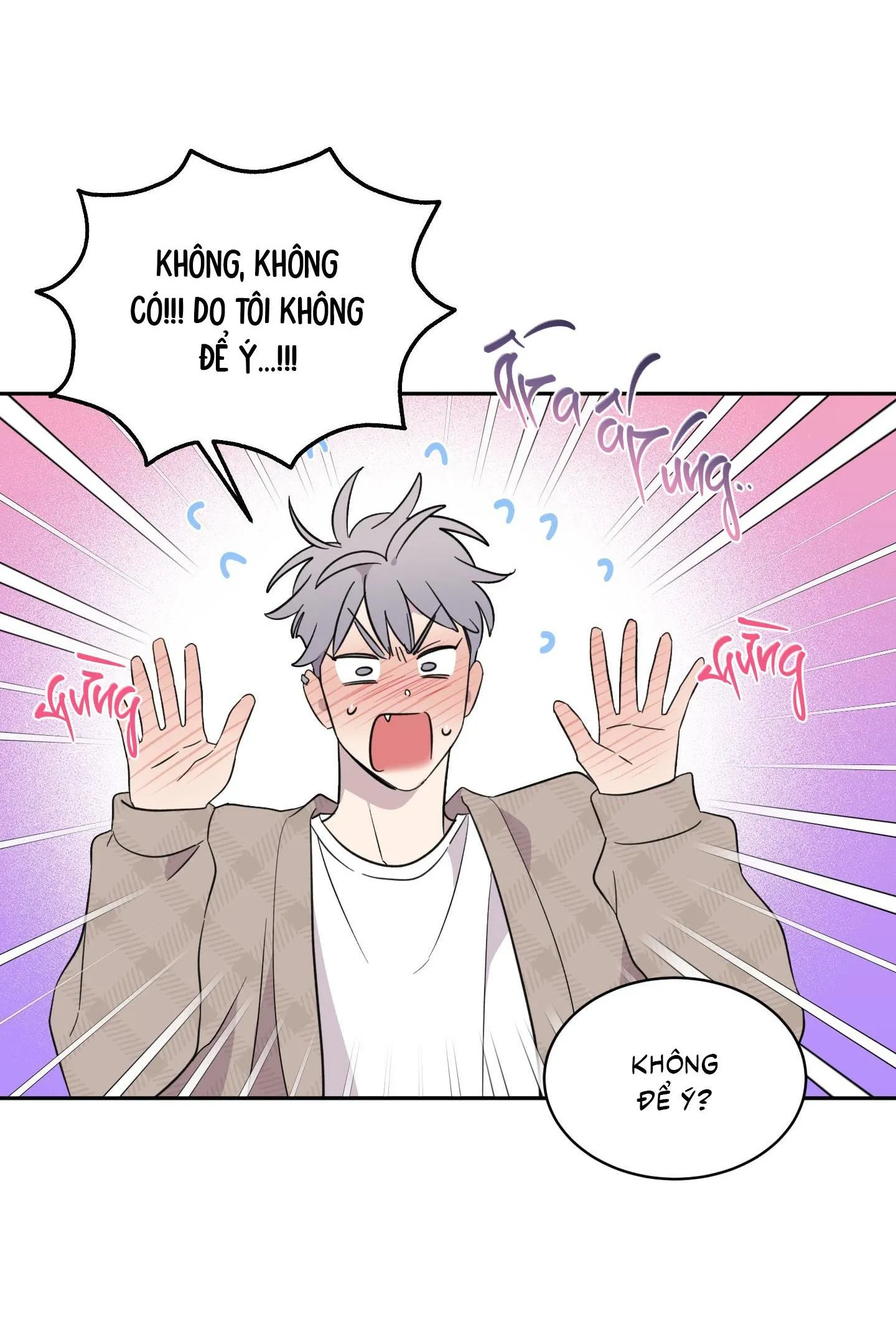 Carrot And Stick Chapter 4 Trang 55