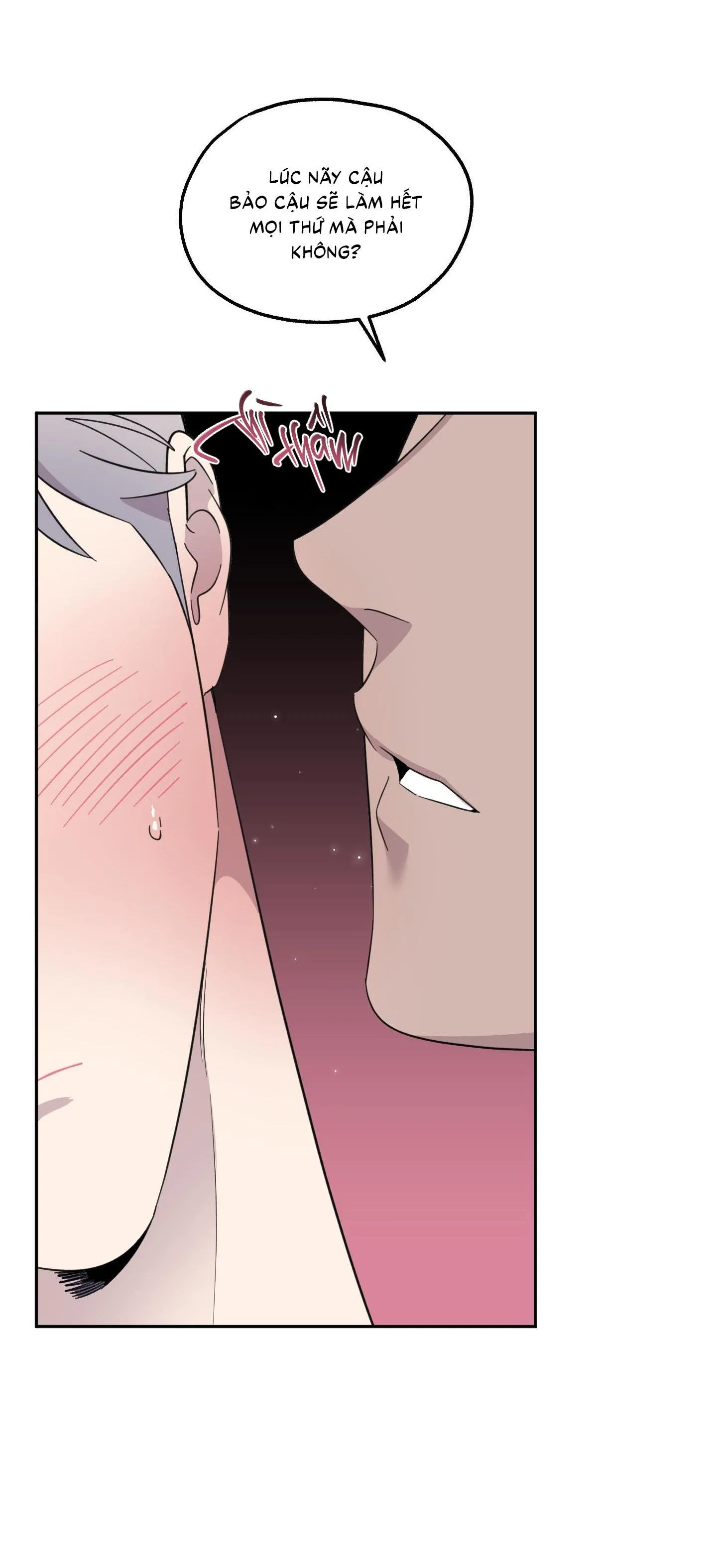 Carrot And Stick Chapter 4 Trang 59