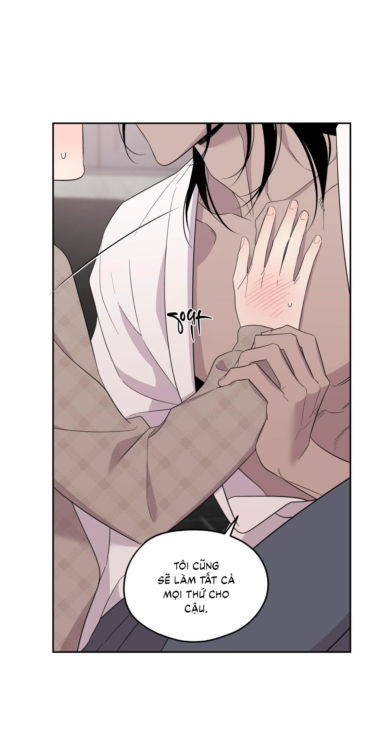 Carrot And Stick Chapter 4 Trang 60