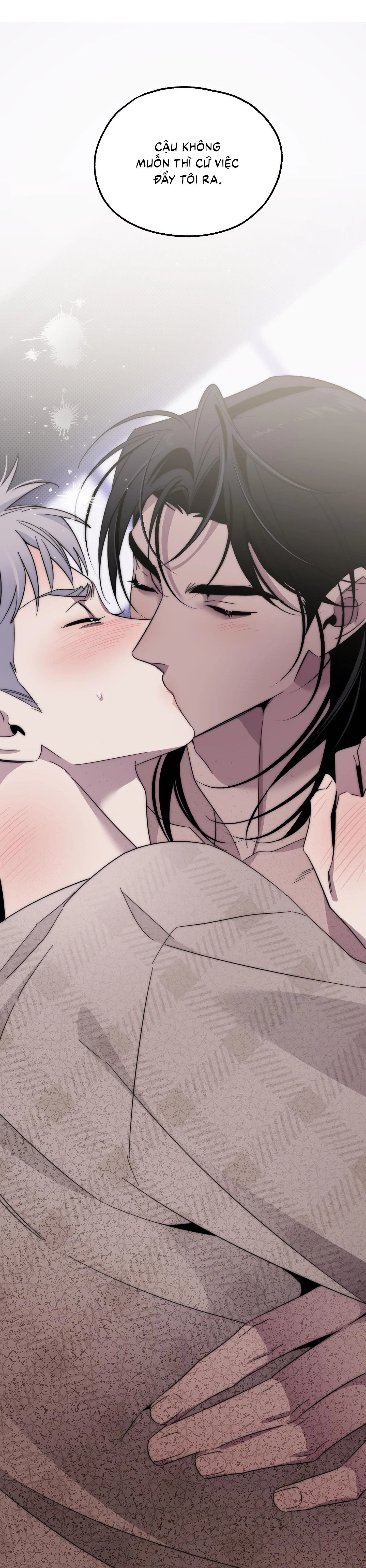 Carrot And Stick Chapter 4 Trang 62