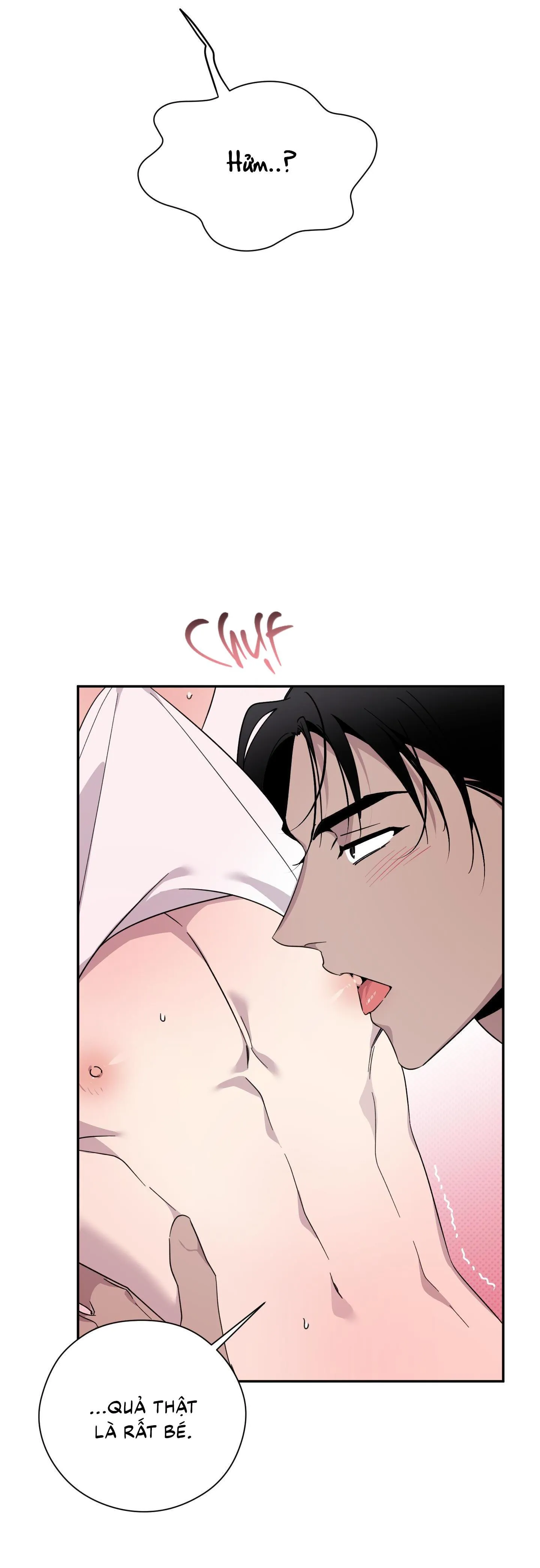 Carrot And Stick Chapter 5 Trang 6