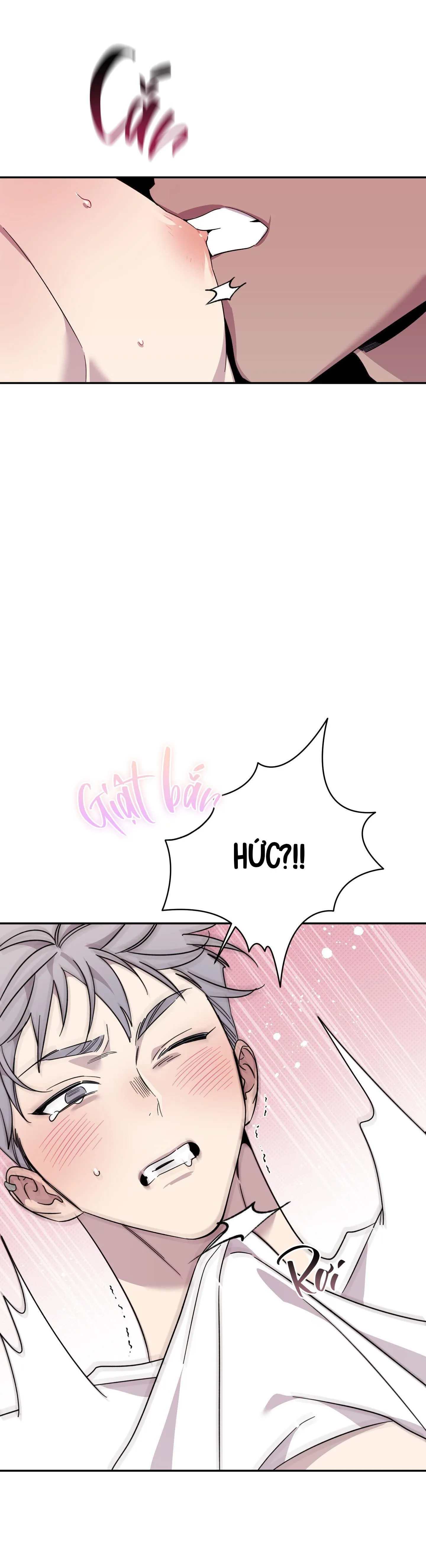 Carrot And Stick Chapter 5 Trang 7