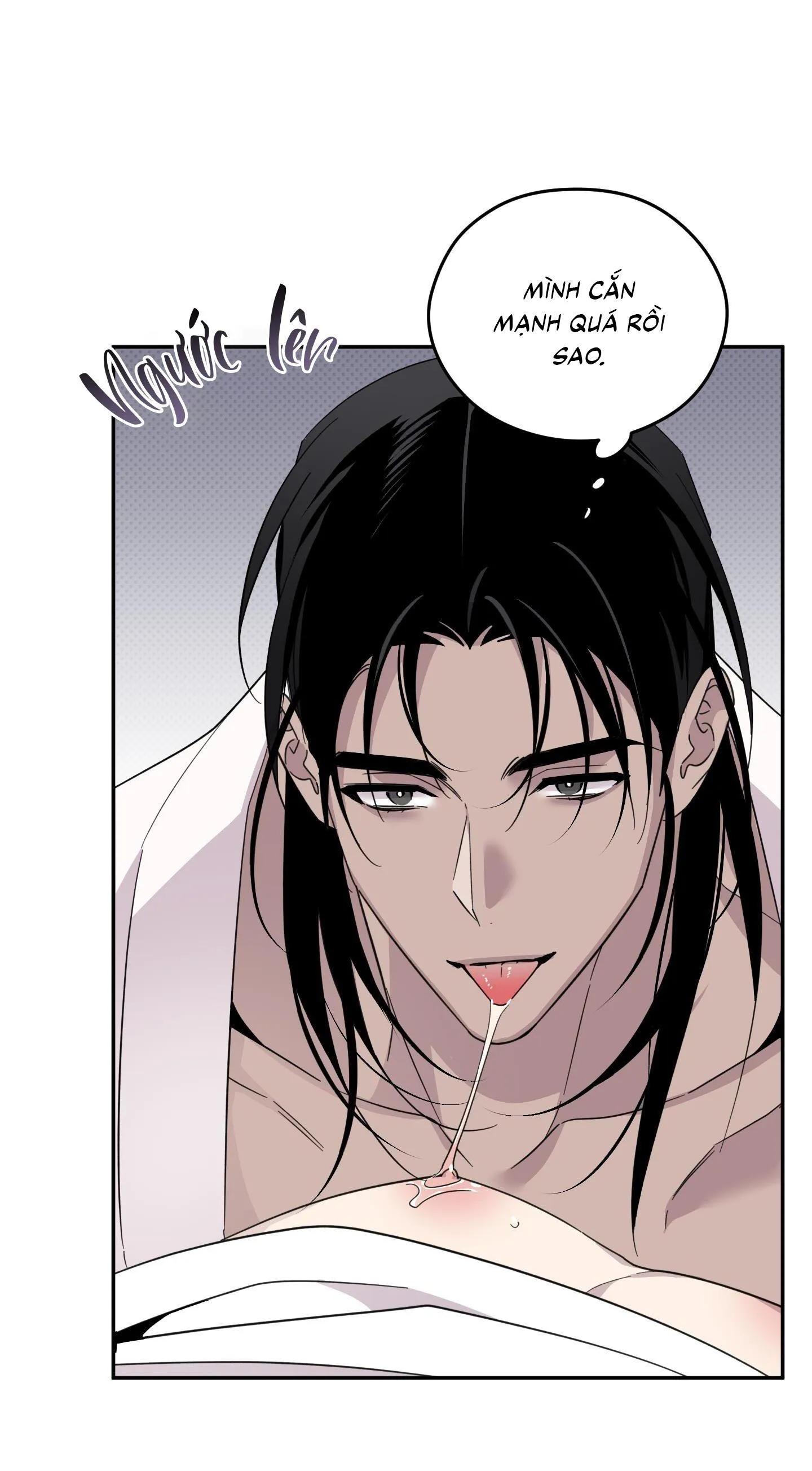 Carrot And Stick Chapter 5 Trang 8