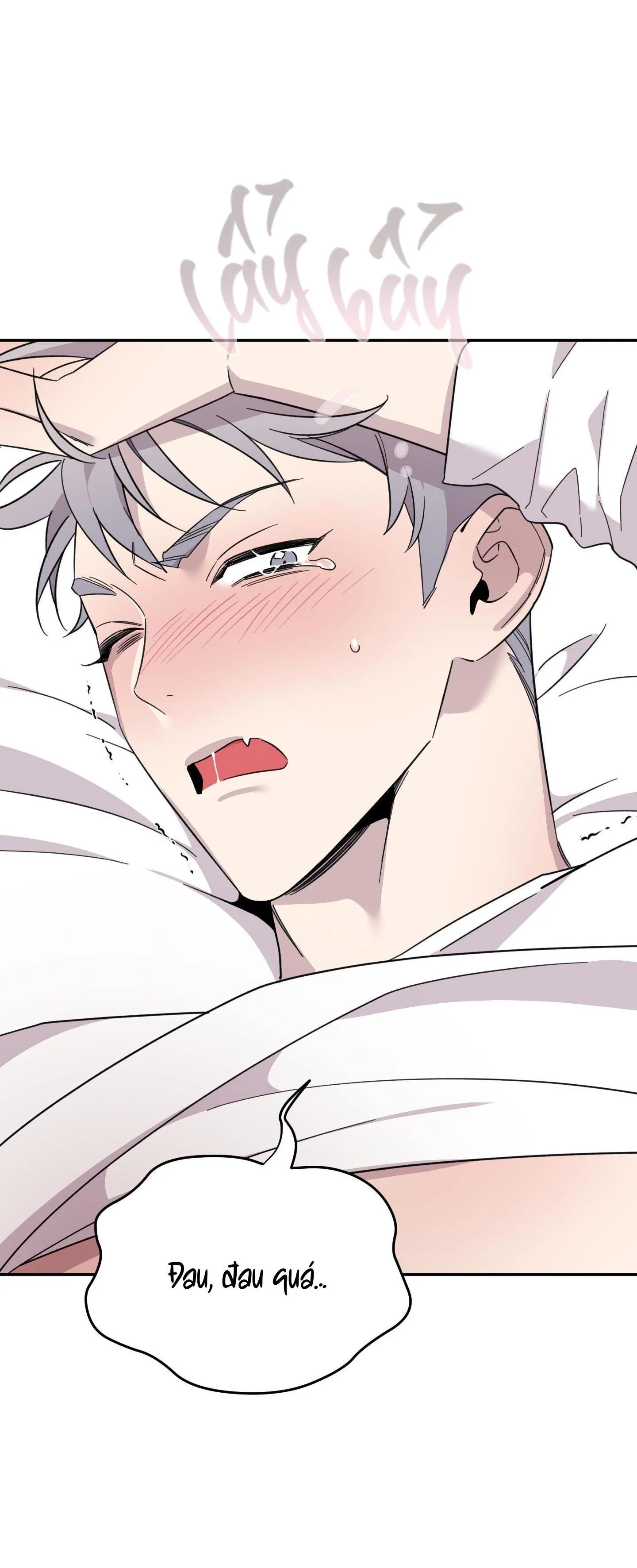 Carrot And Stick Chapter 5 Trang 10