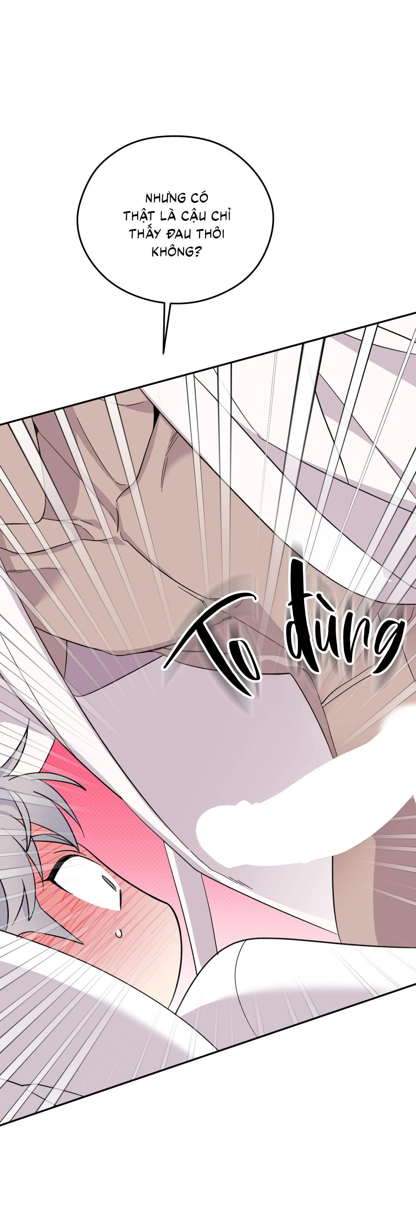 Carrot And Stick Chapter 5 Trang 13