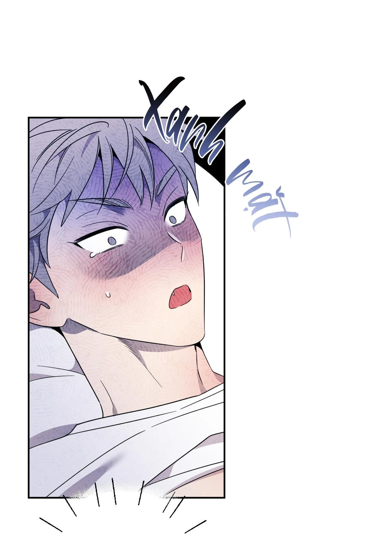 Carrot And Stick Chapter 5 Trang 14