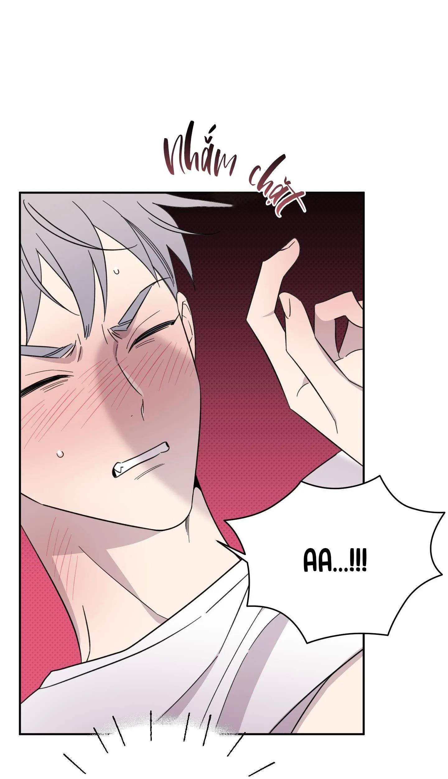 Carrot And Stick Chapter 5 Trang 17