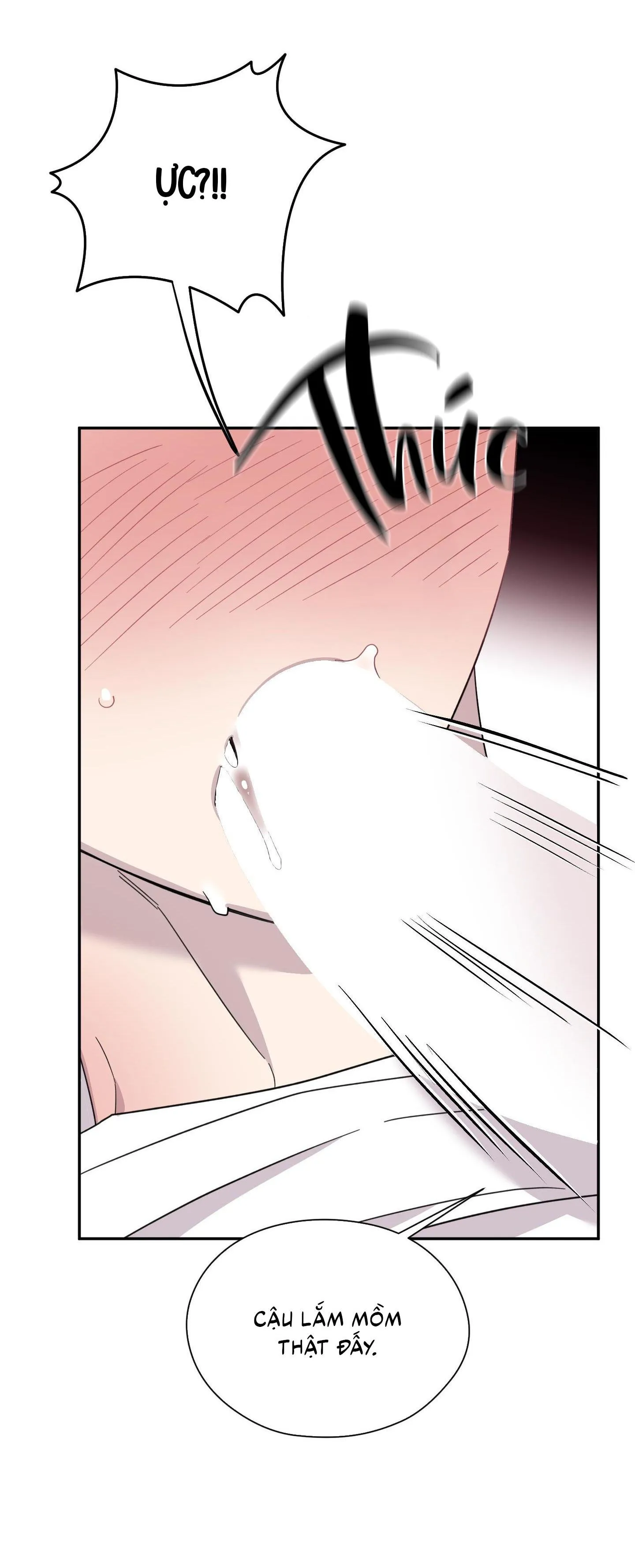 Carrot And Stick Chapter 5 Trang 20