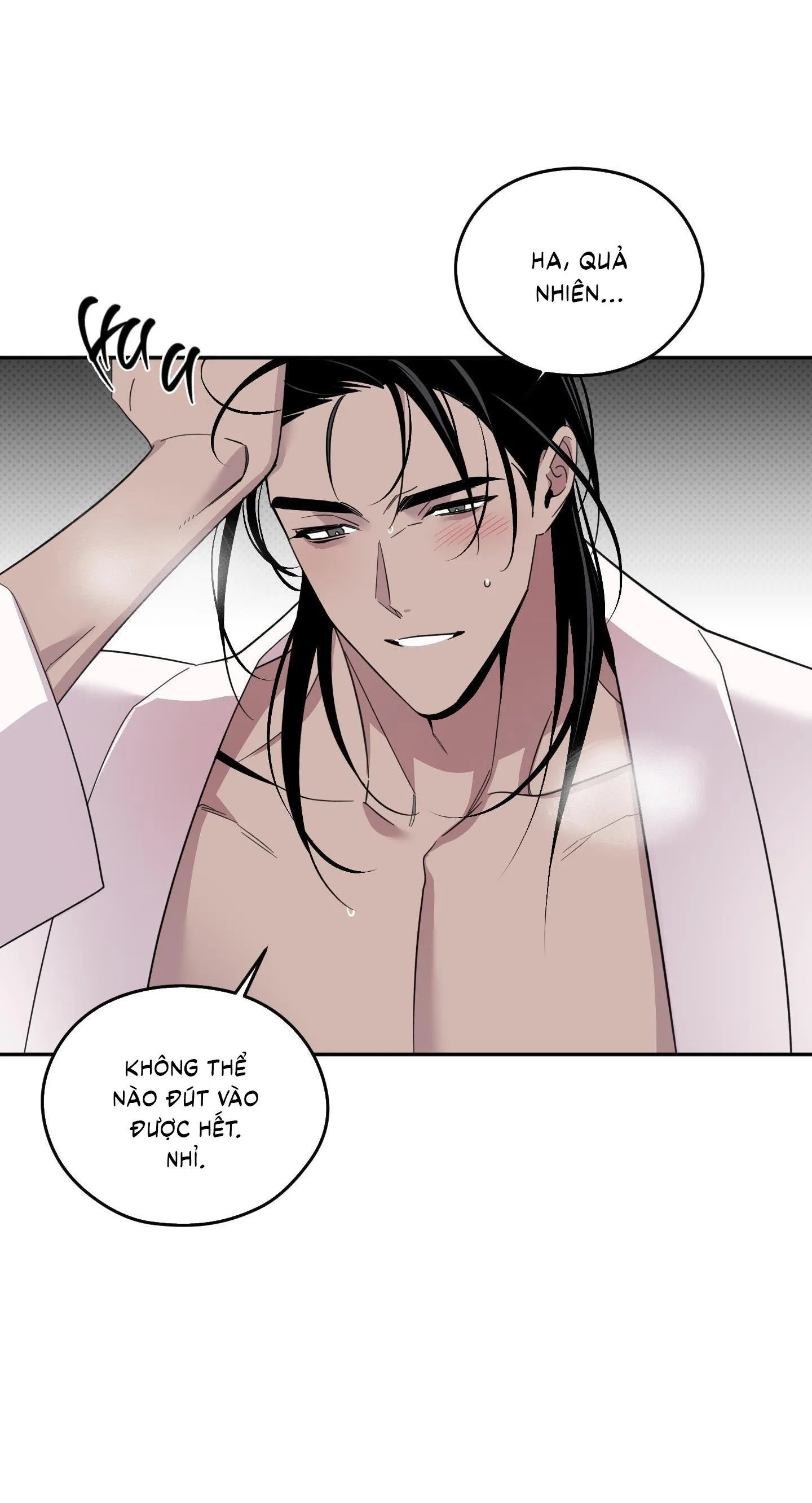 Carrot And Stick Chapter 5 Trang 21