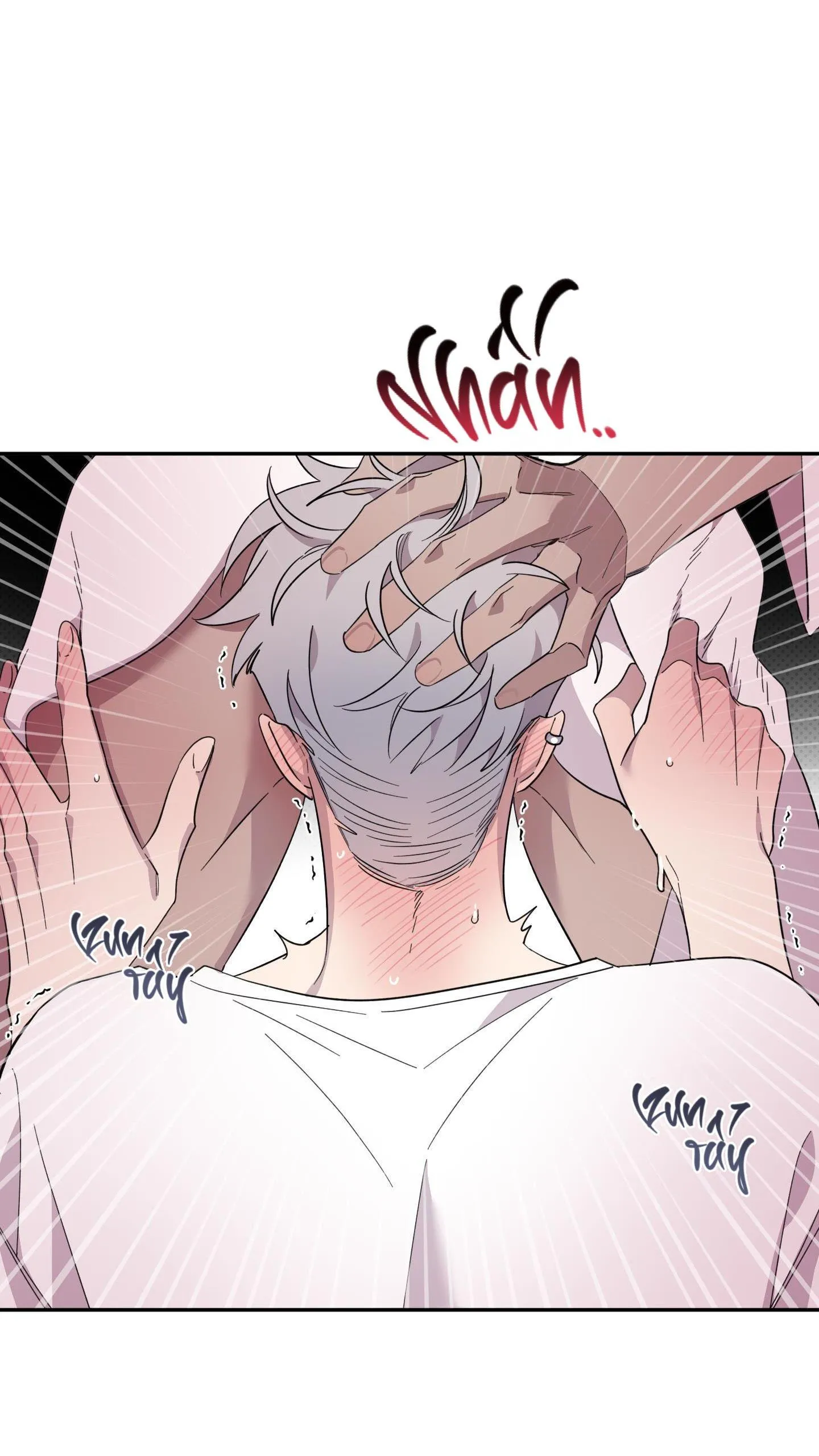 Carrot And Stick Chapter 5 Trang 22