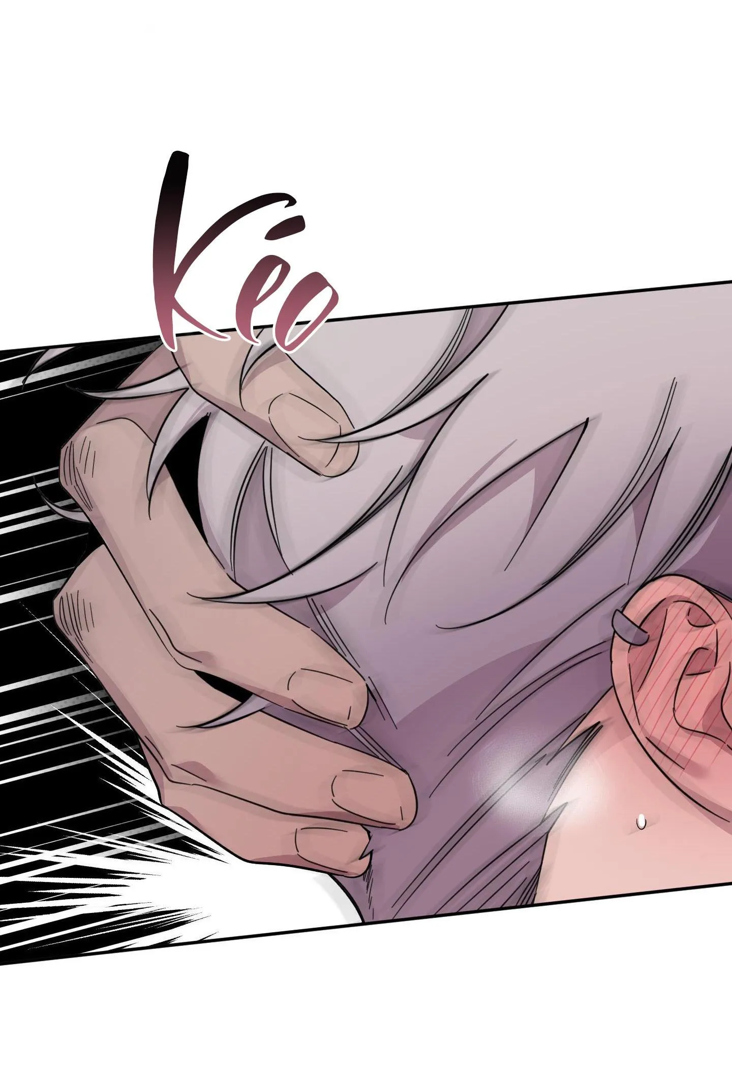 Carrot And Stick Chapter 5 Trang 25