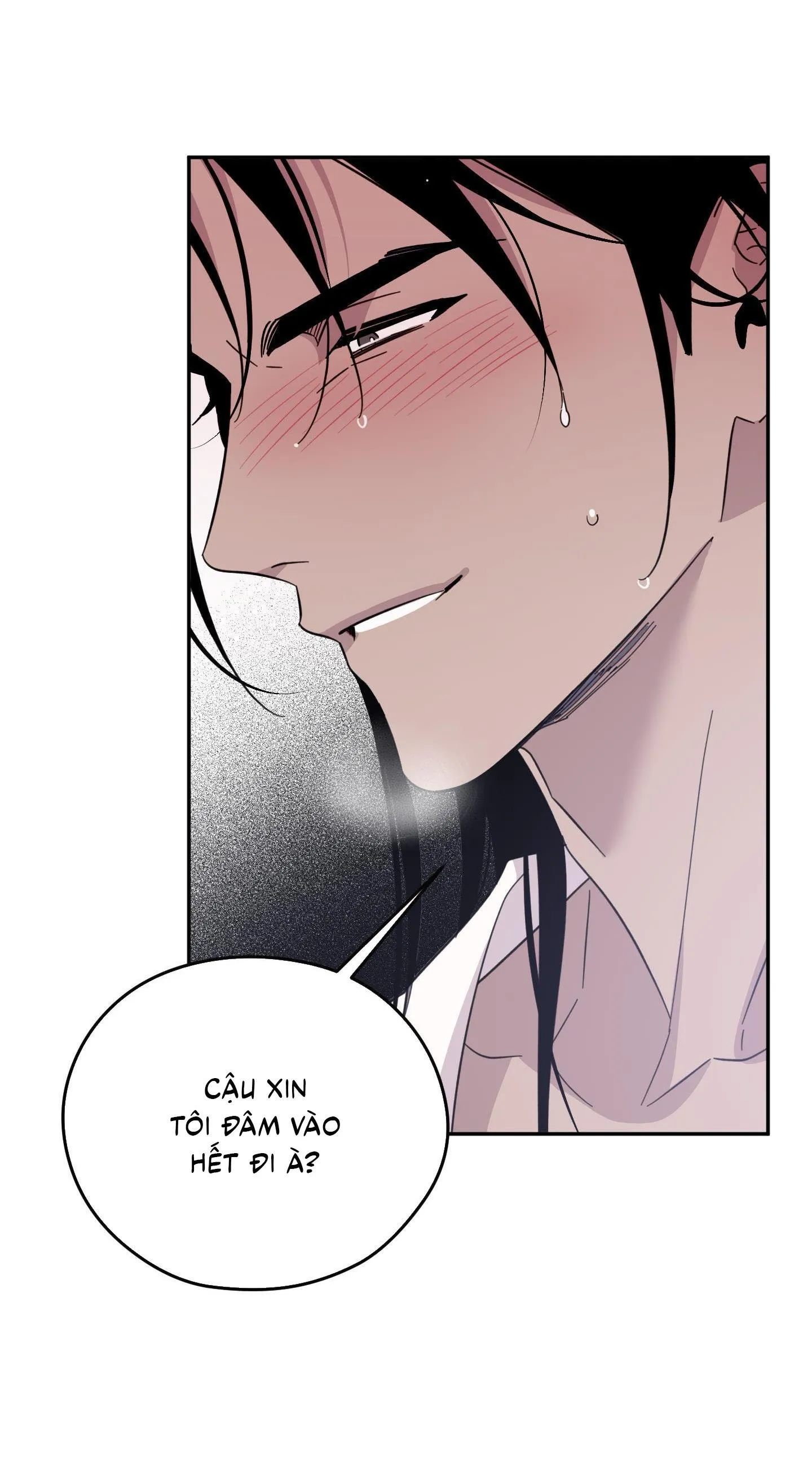 Carrot And Stick Chapter 5 Trang 27