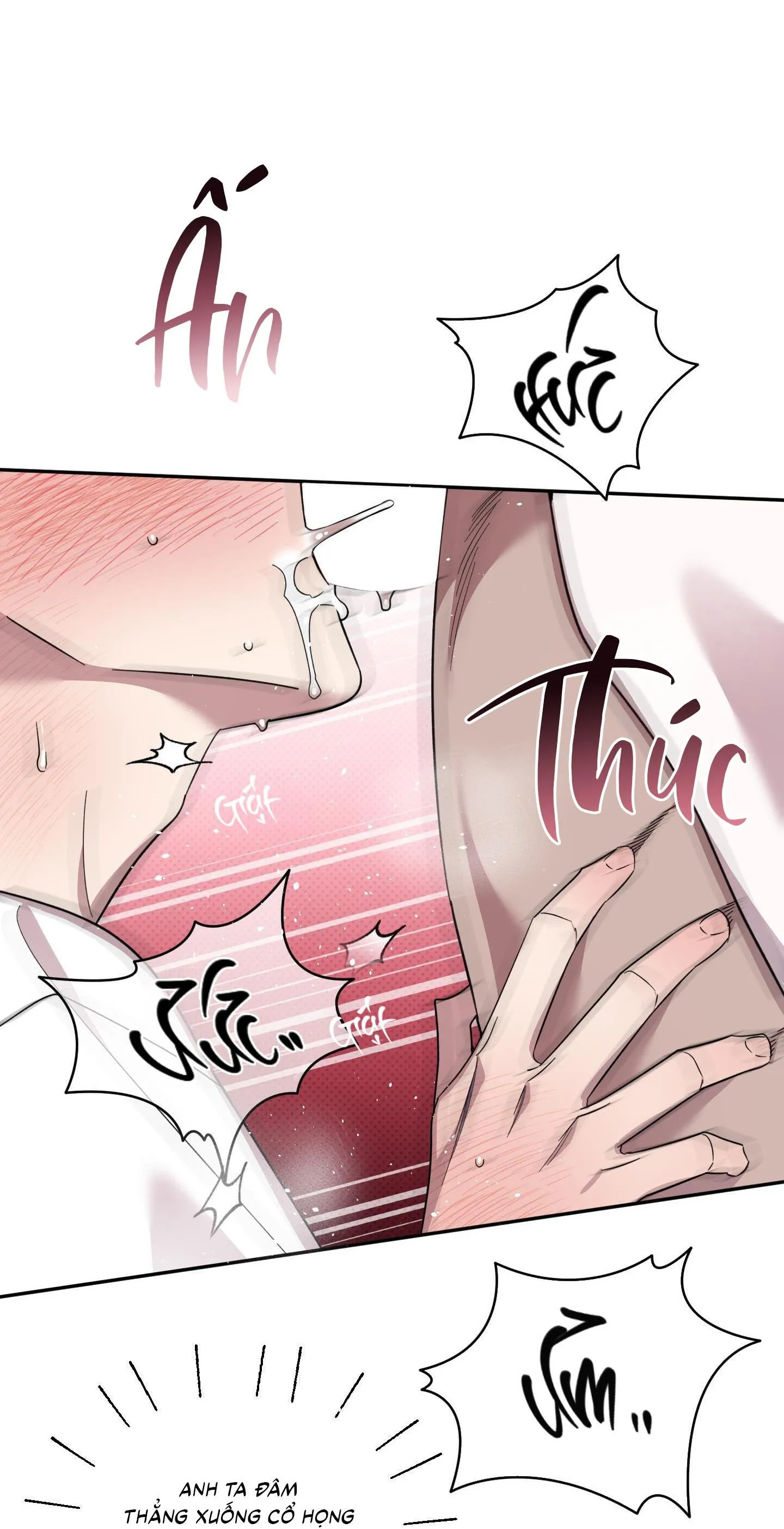 Carrot And Stick Chapter 5 Trang 28