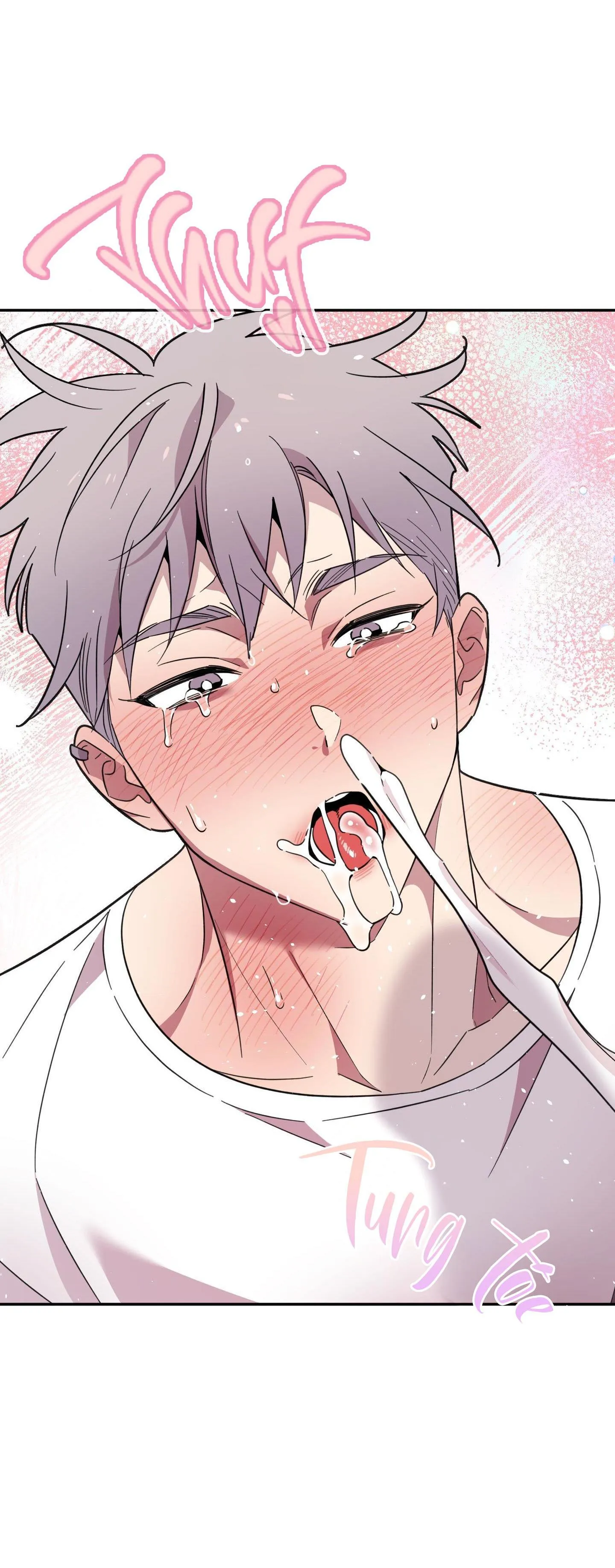 Carrot And Stick Chapter 5 Trang 31