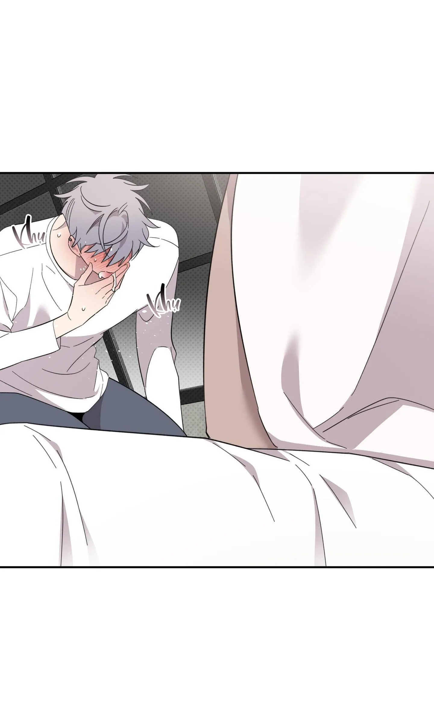 Carrot And Stick Chapter 5 Trang 32