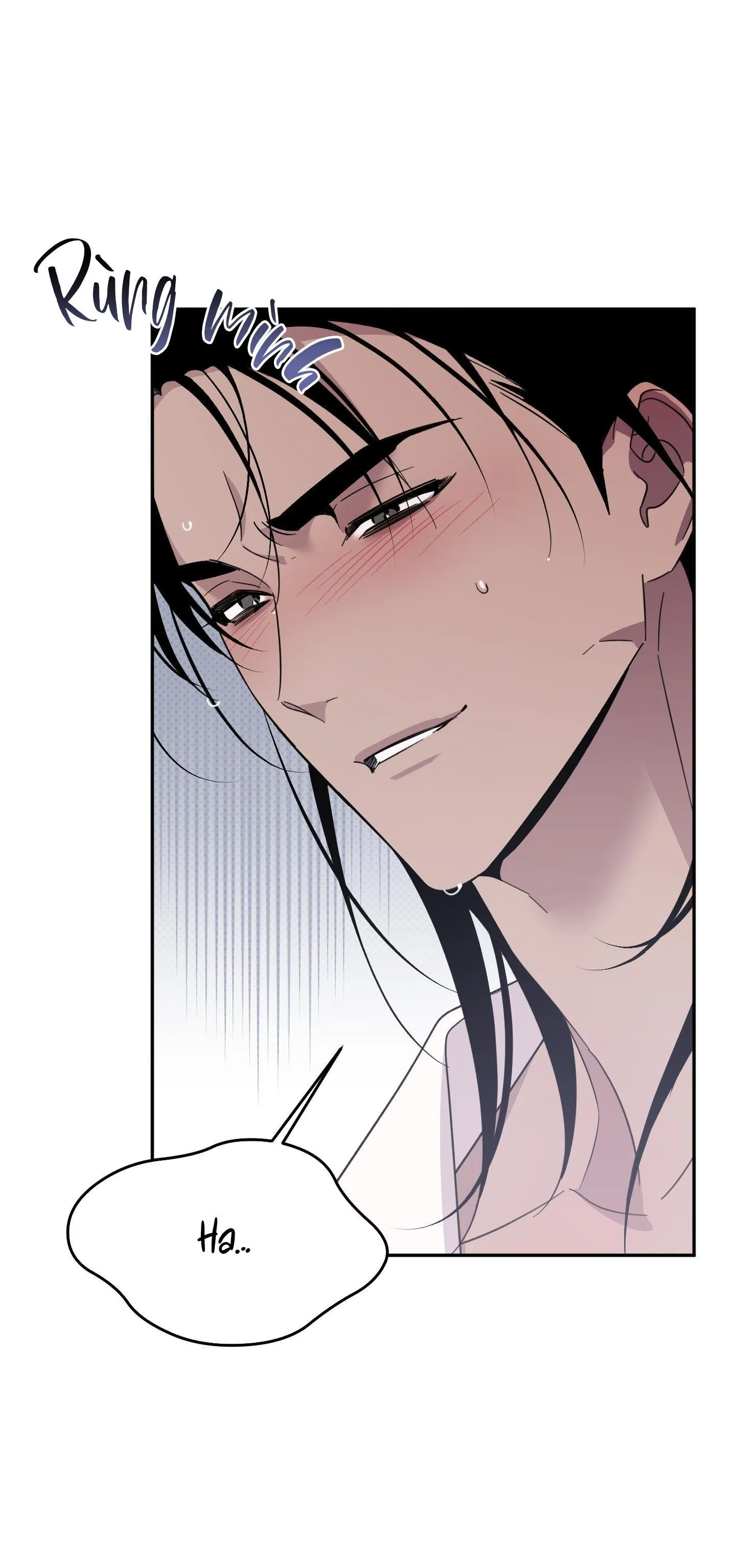 Carrot And Stick Chapter 5 Trang 33