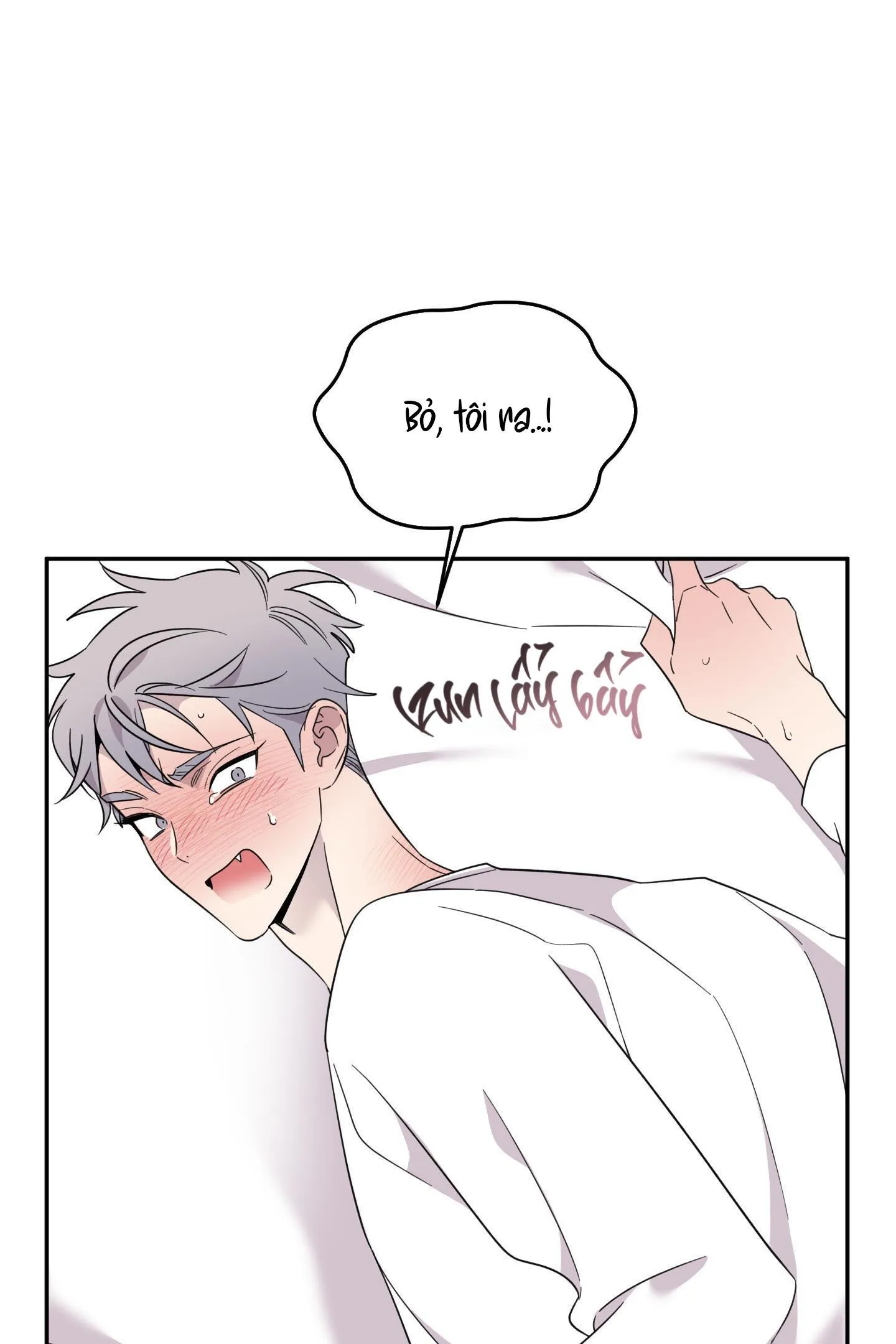 Carrot And Stick Chapter 5 Trang 36