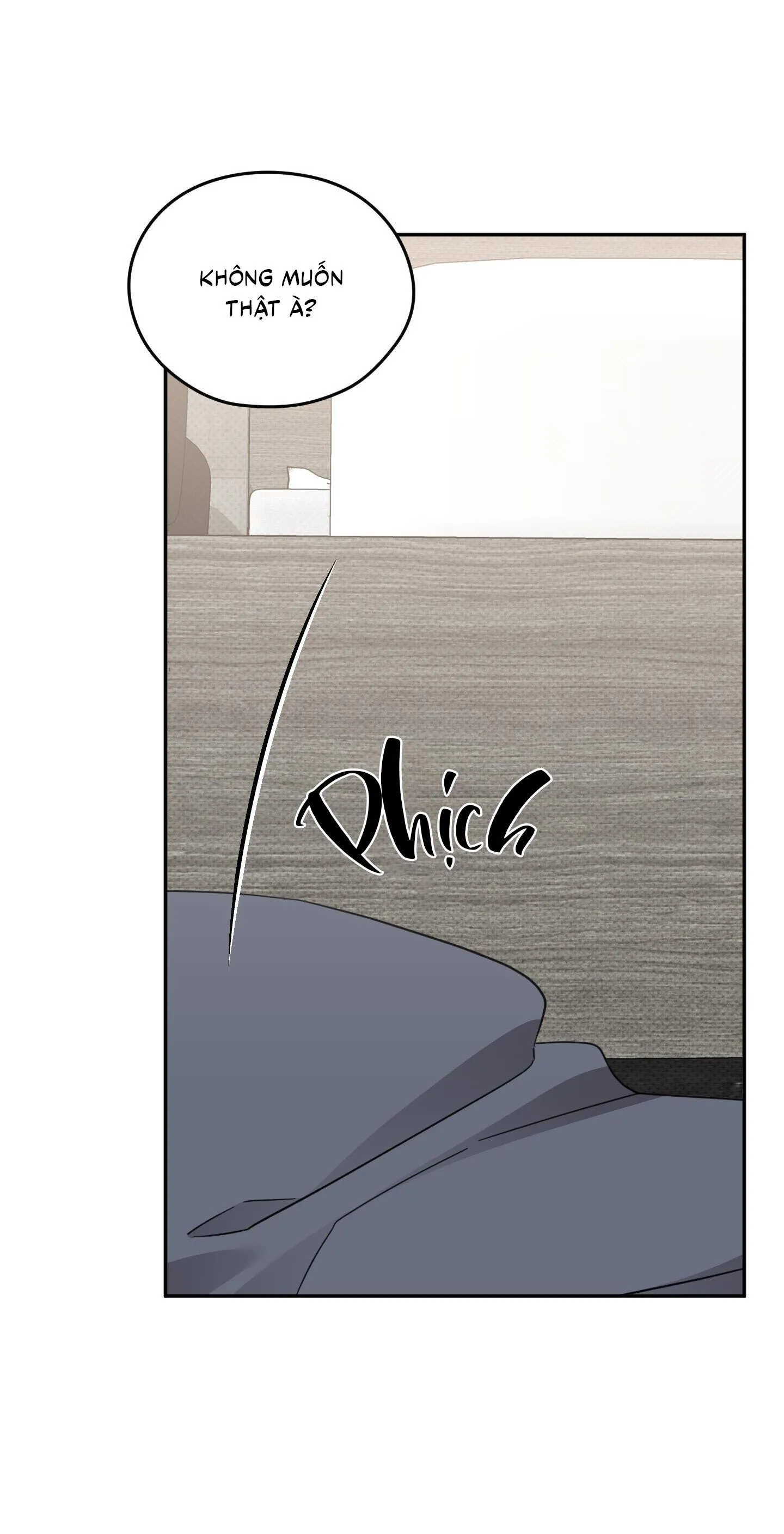 Carrot And Stick Chapter 5 Trang 39