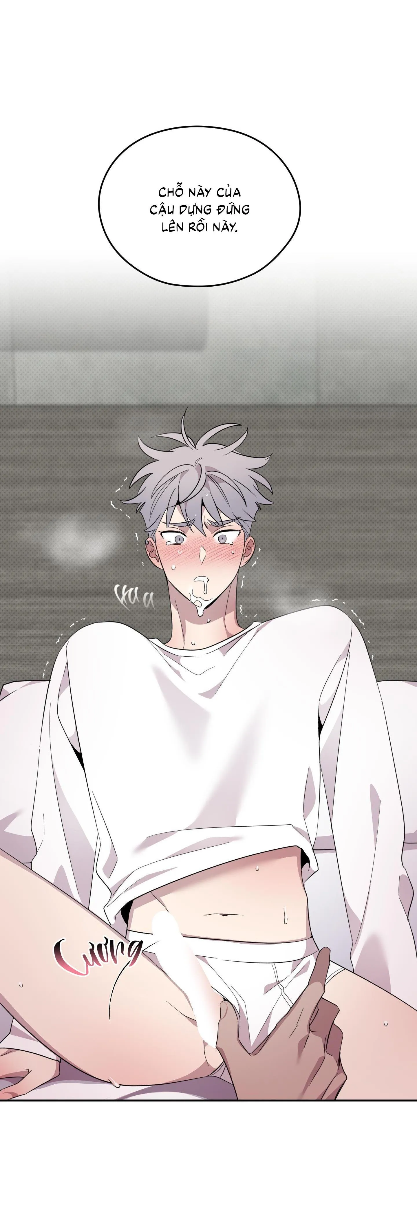 Carrot And Stick Chapter 5 Trang 40