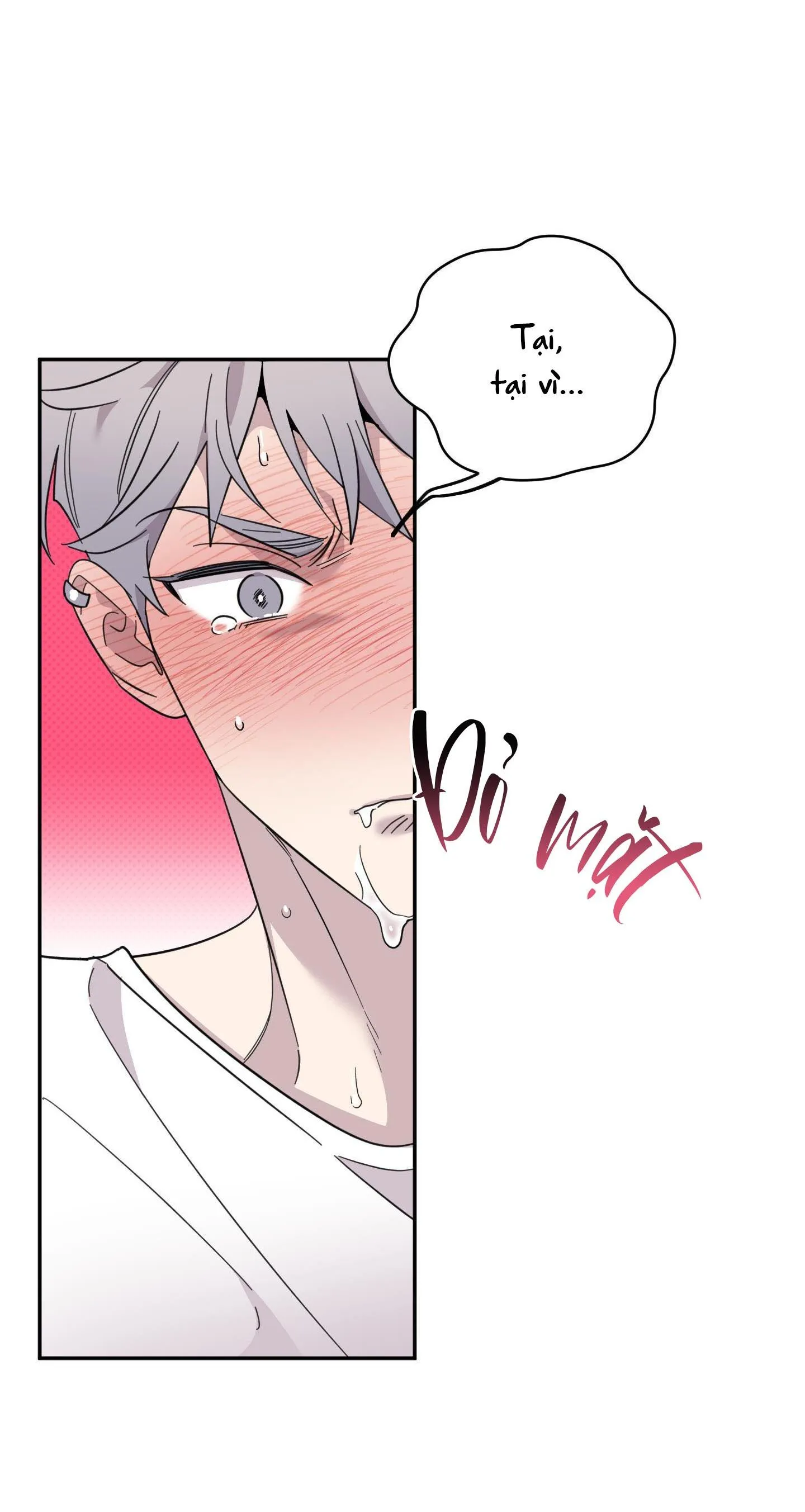 Carrot And Stick Chapter 5 Trang 41