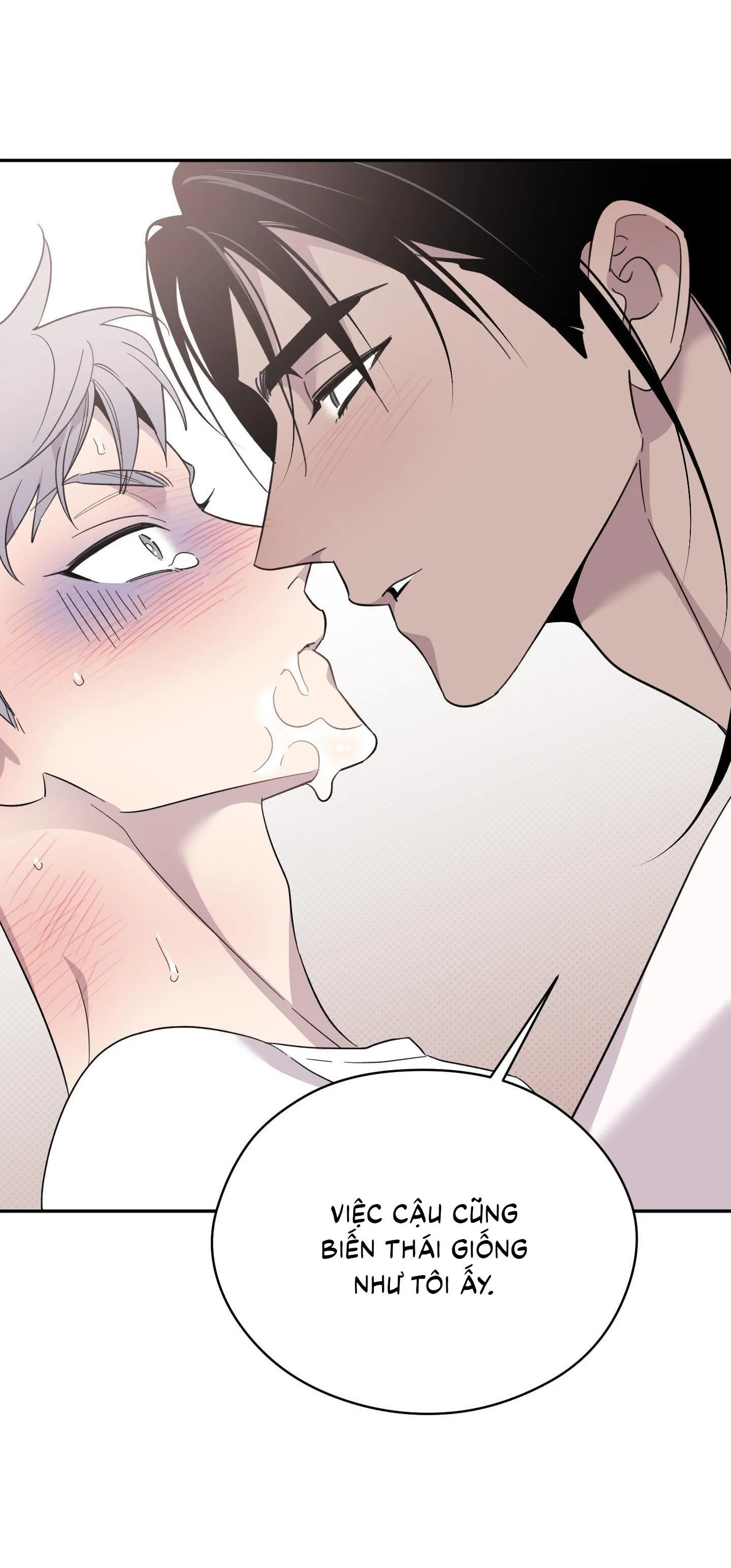 Carrot And Stick Chapter 5 Trang 44