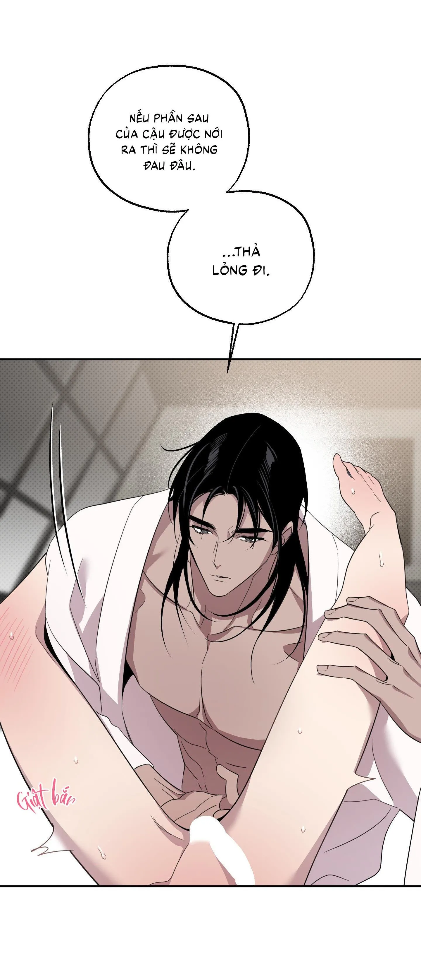 Carrot And Stick Chapter 5 Trang 49