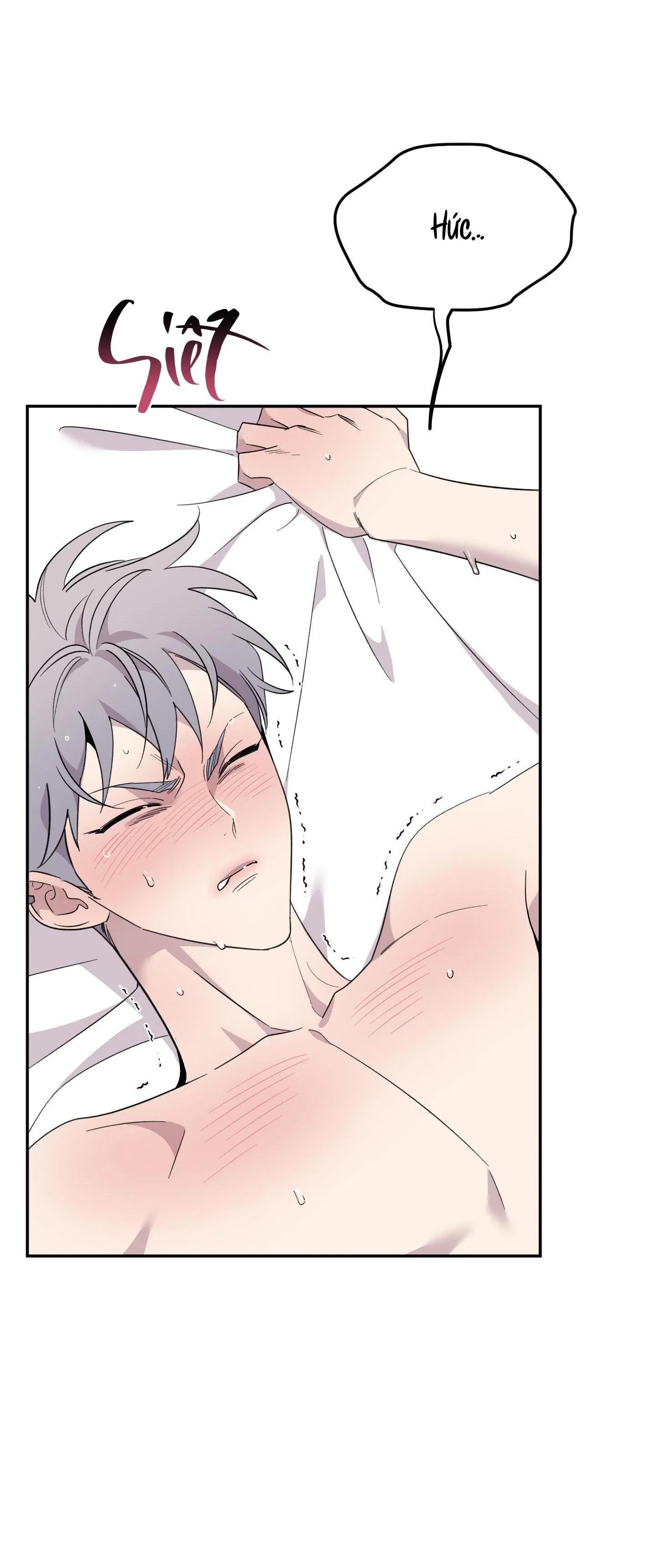 Carrot And Stick Chapter 5 Trang 50