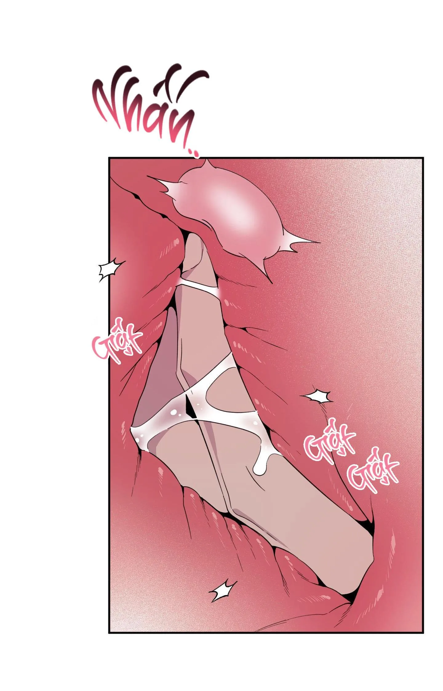 Carrot And Stick Chapter 5 Trang 53