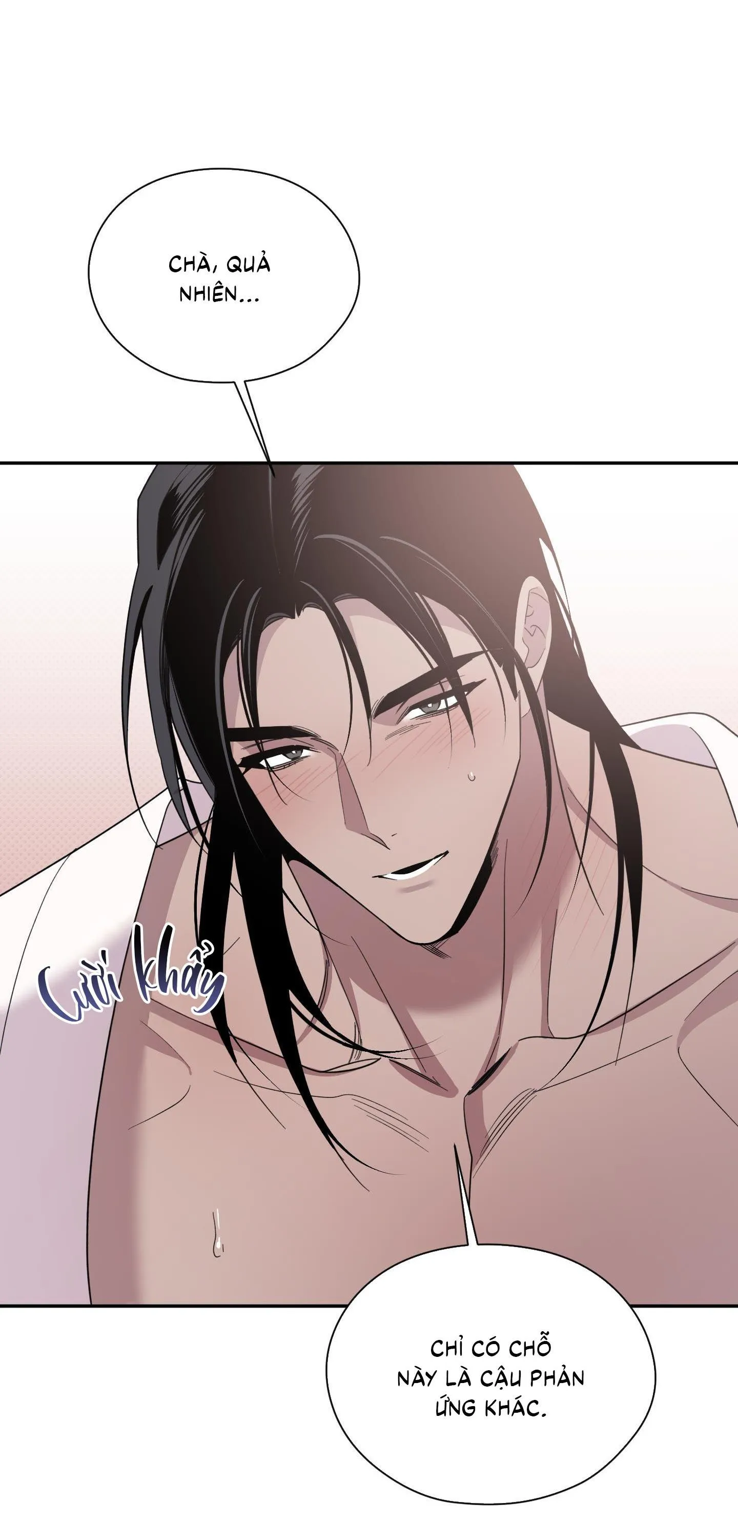 Carrot And Stick Chapter 5 Trang 55